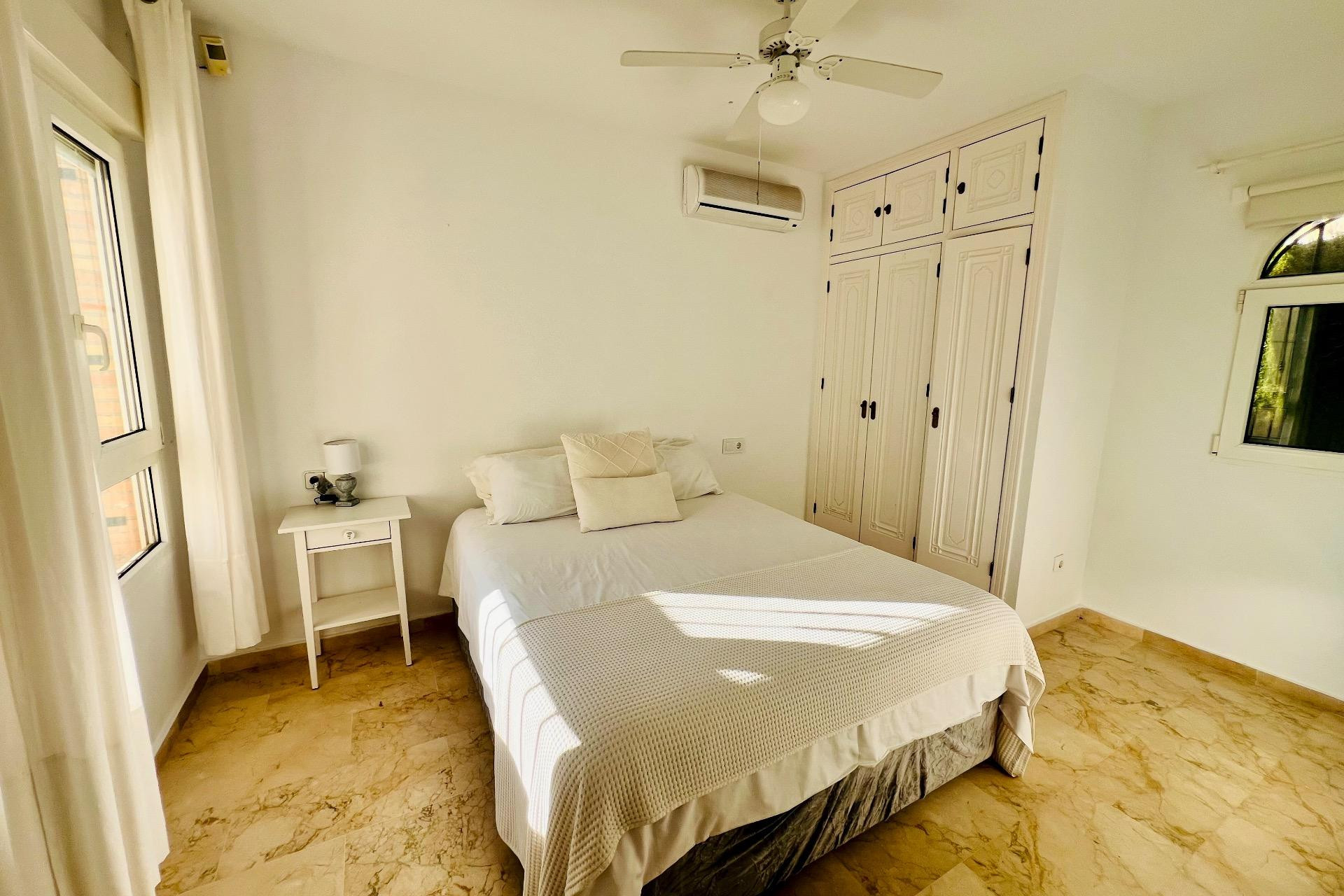 Revente - Villa - Orihuela Costa - Lomas de Campoamor-Las Ramblas