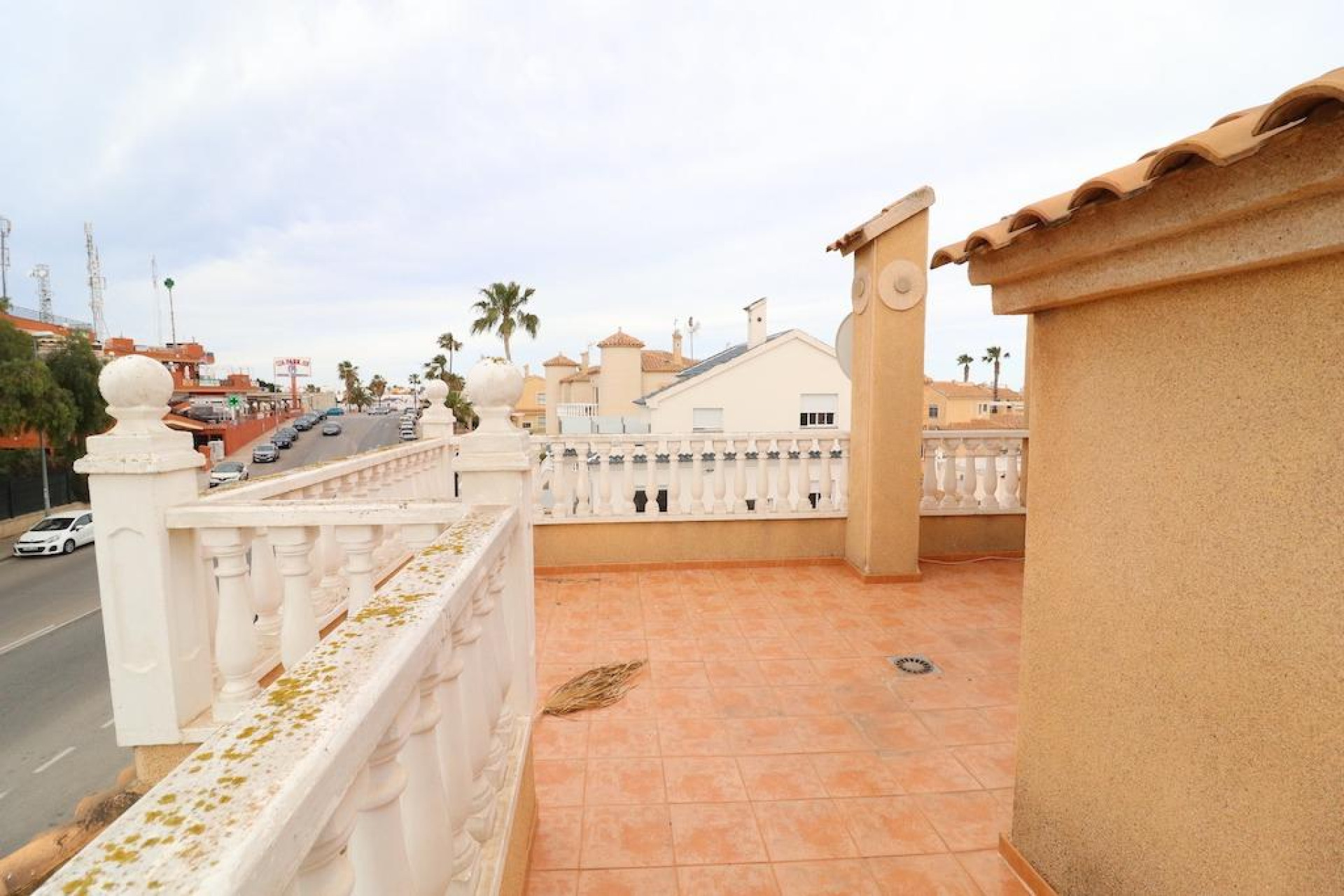 Revente - Villa - Orihuela Costa - Los Altos