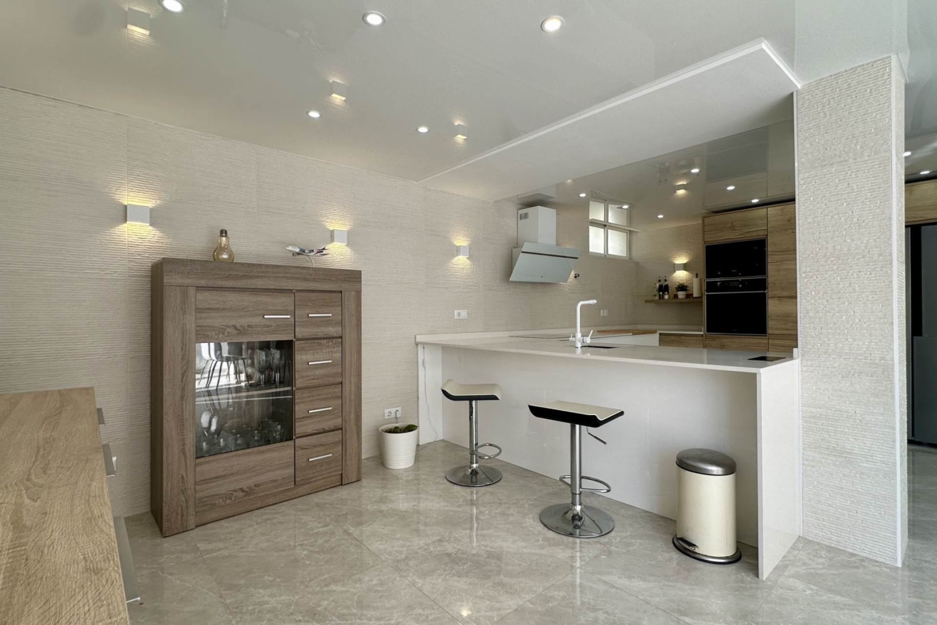 Revente - Villa - Orihuela Costa - Los Altos