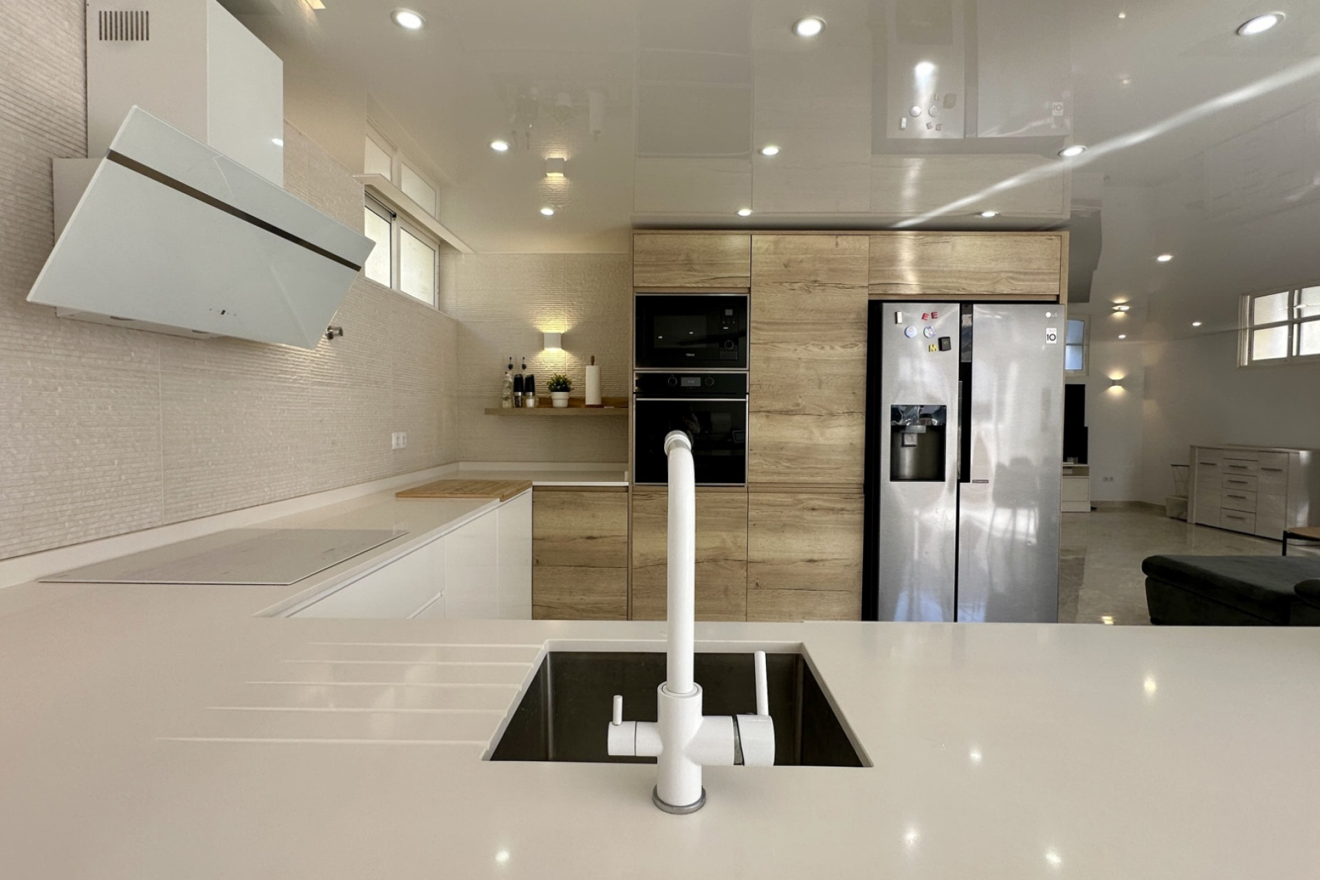 Revente - Villa - Orihuela Costa - Los Altos