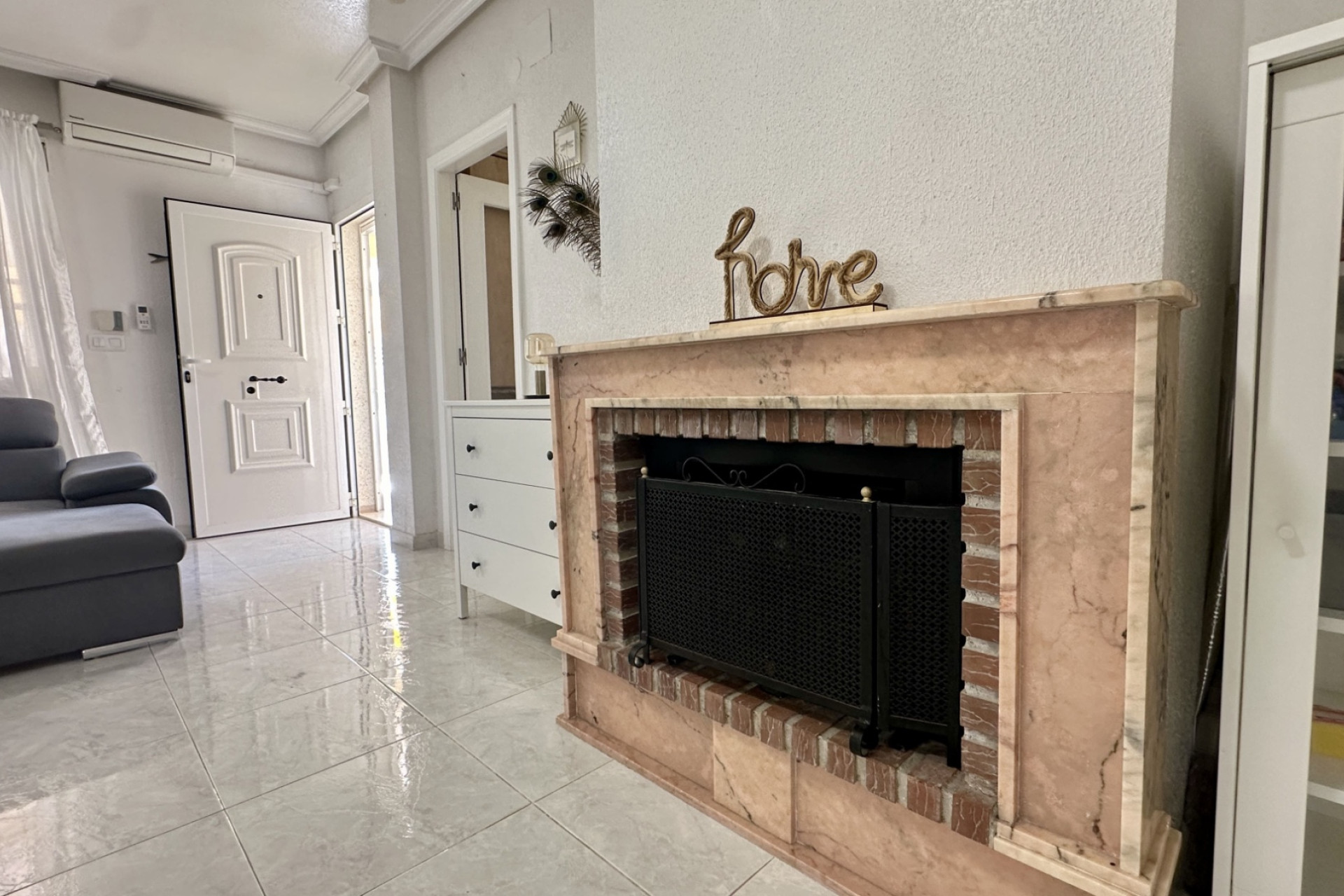 Revente - Villa - Orihuela Costa - Los Altos