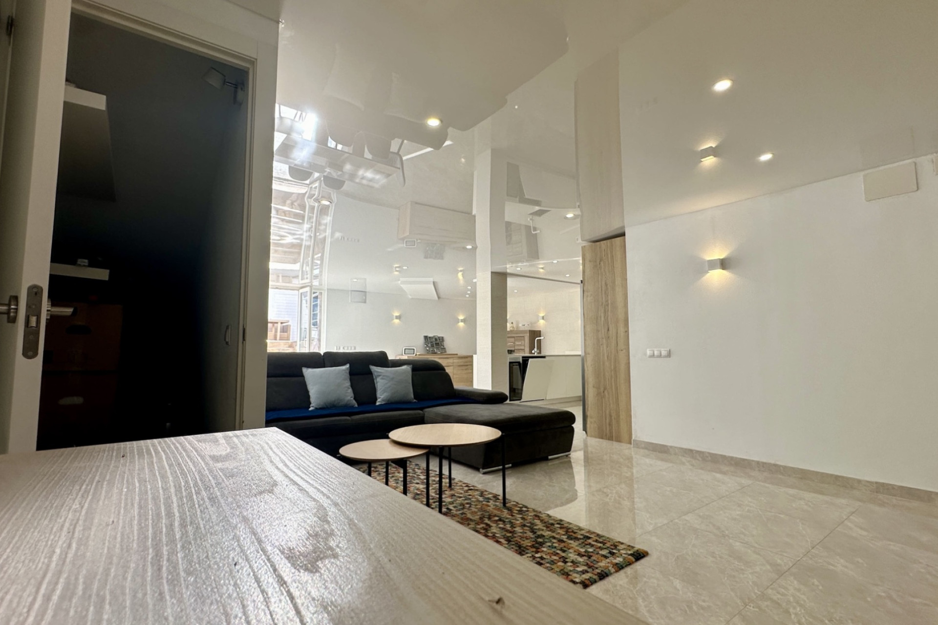 Revente - Villa - Orihuela Costa - Los Altos