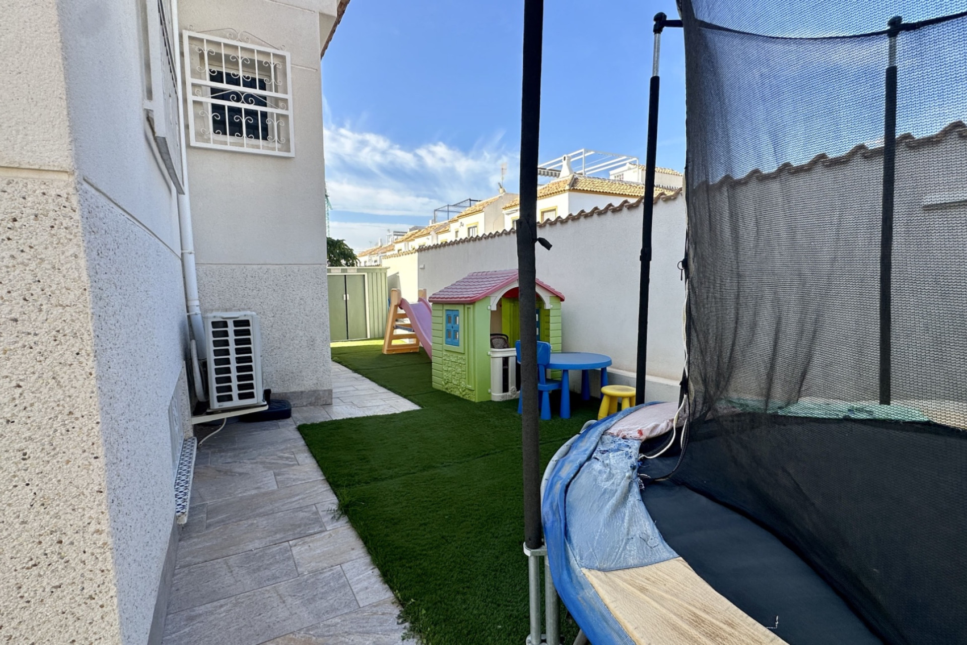 Revente - Villa - Orihuela Costa - Los Altos