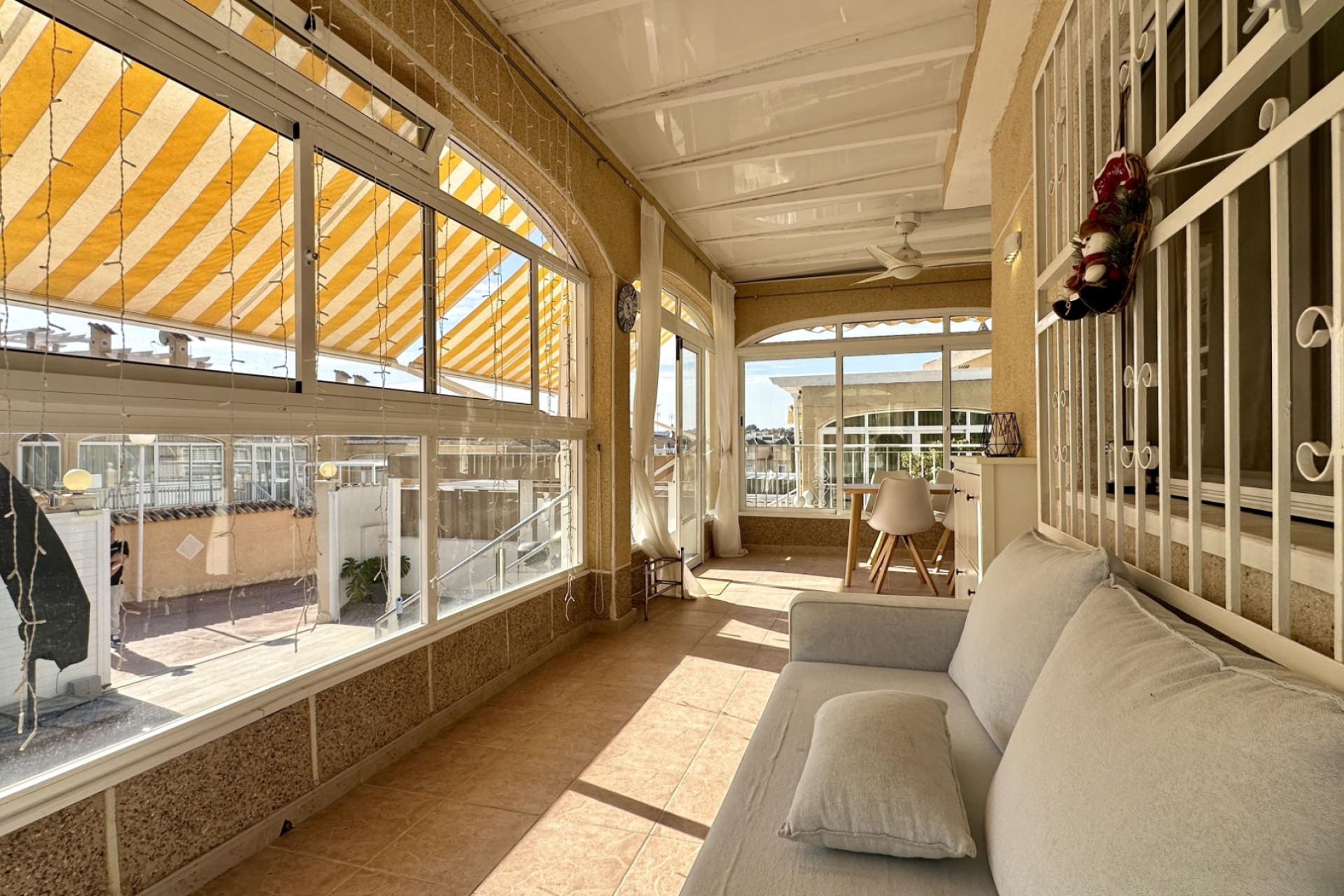 Revente - Villa - Orihuela Costa - Los Altos