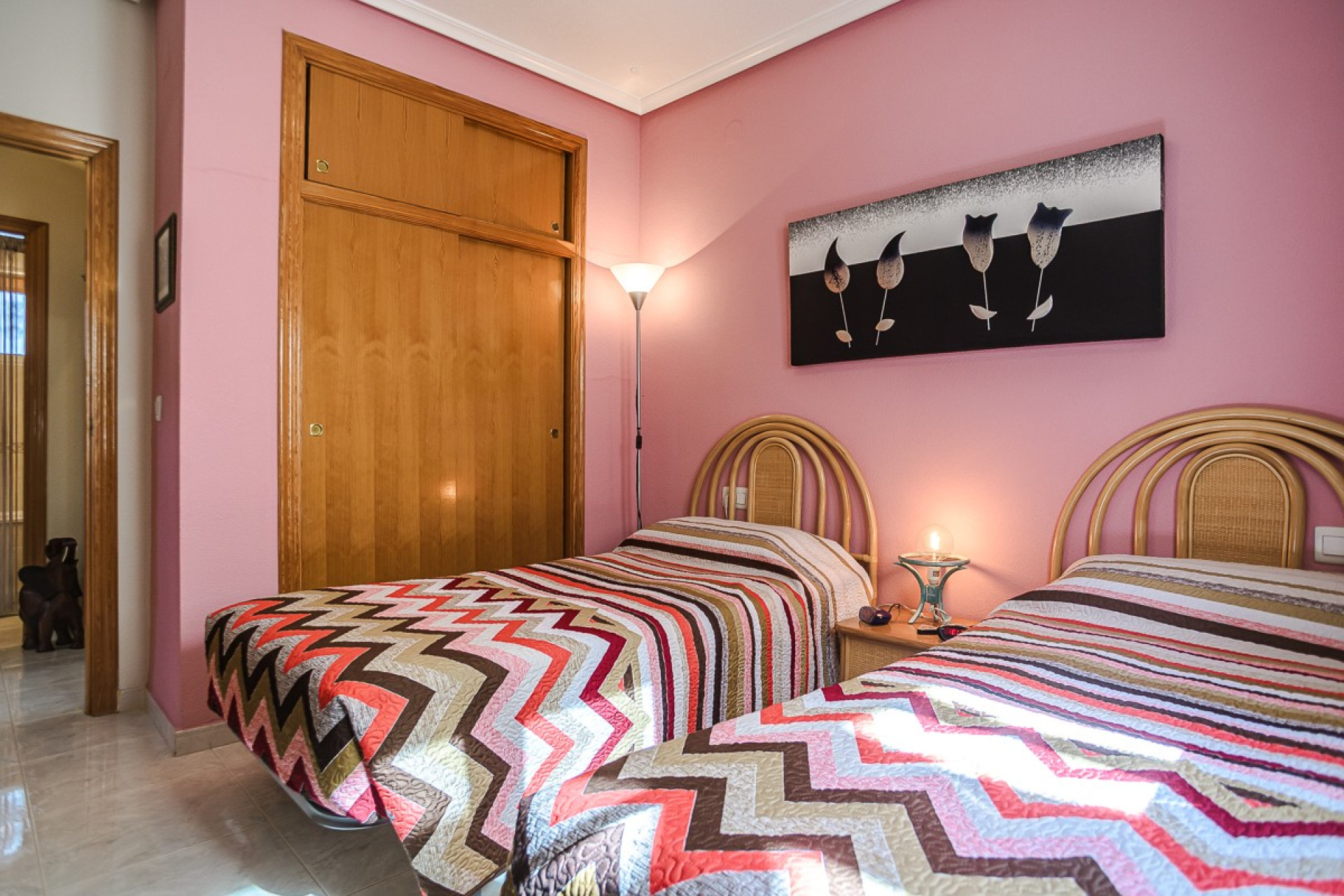 Revente - Villa - Orihuela Costa - Los Altos