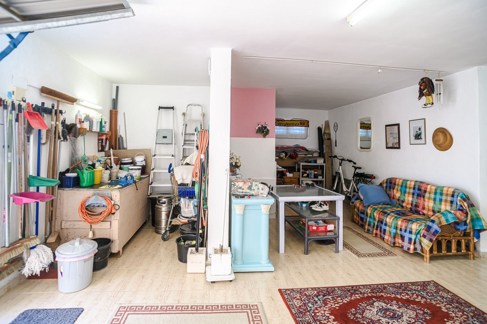 Revente - Villa - Orihuela Costa - Los Altos