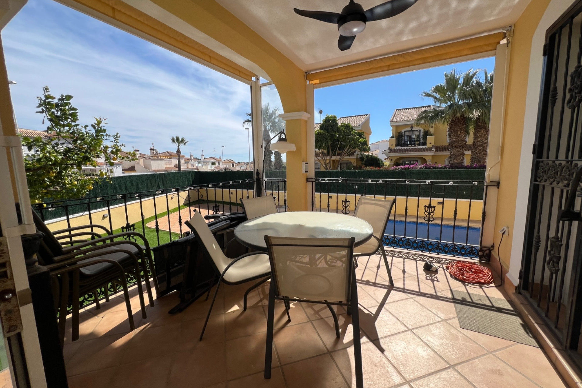 Revente - Villa - Orihuela Costa - Los Dolses
