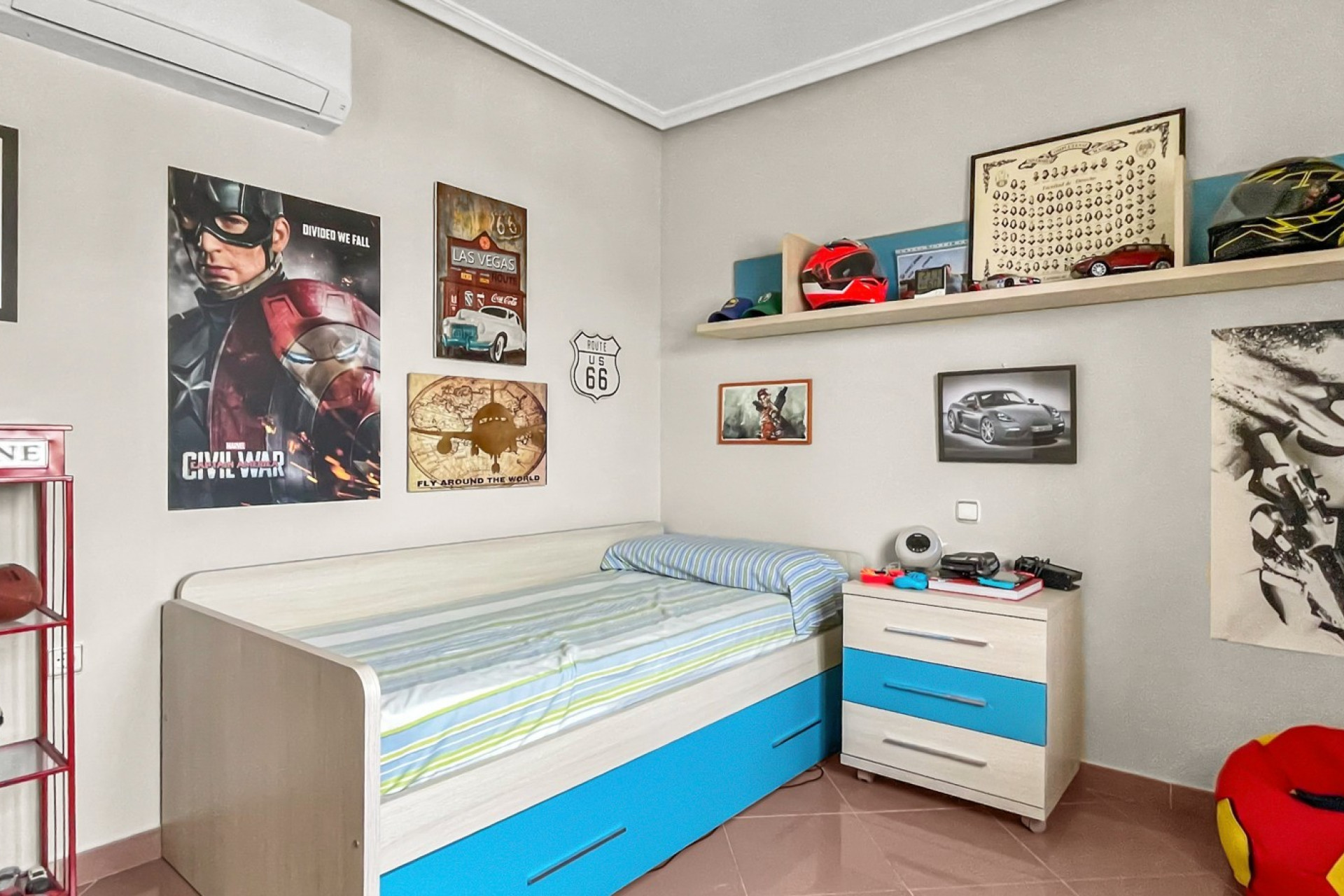 Revente - Villa - Orihuela Costa - Los Dolses