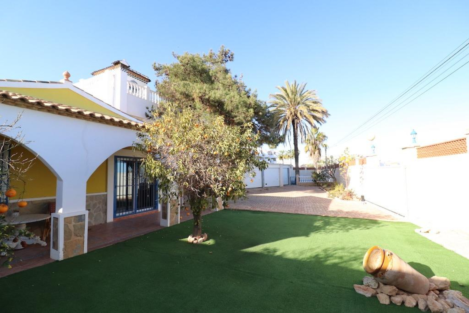 Revente - Villa - Orihuela Costa - Los Dolses