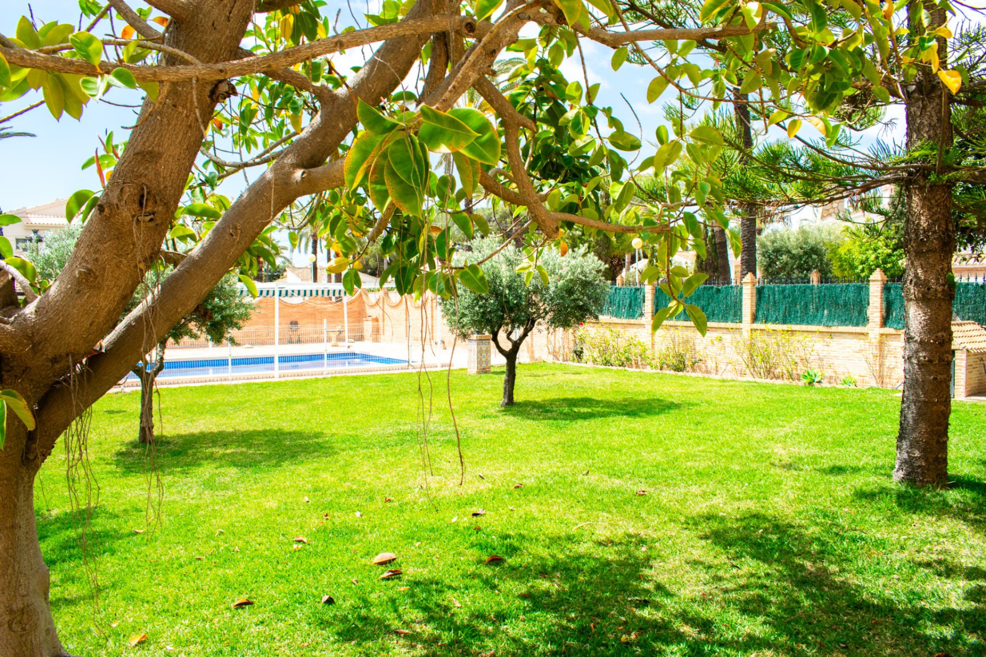 Revente - Villa - Orihuela Costa - MUY CERCA DE LA PLAYA