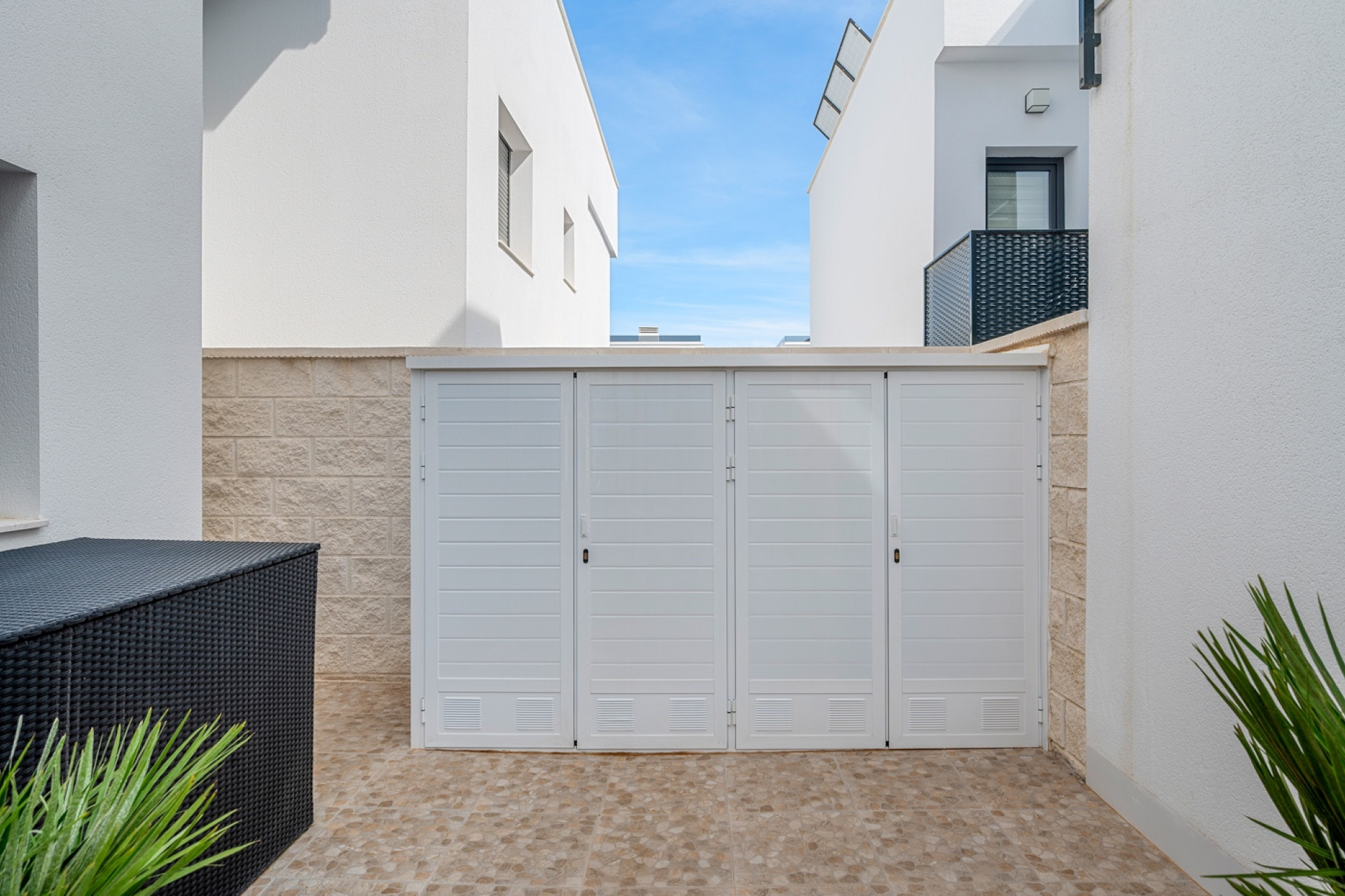 Revente - Villa - Orihuela Costa - Orihuela
