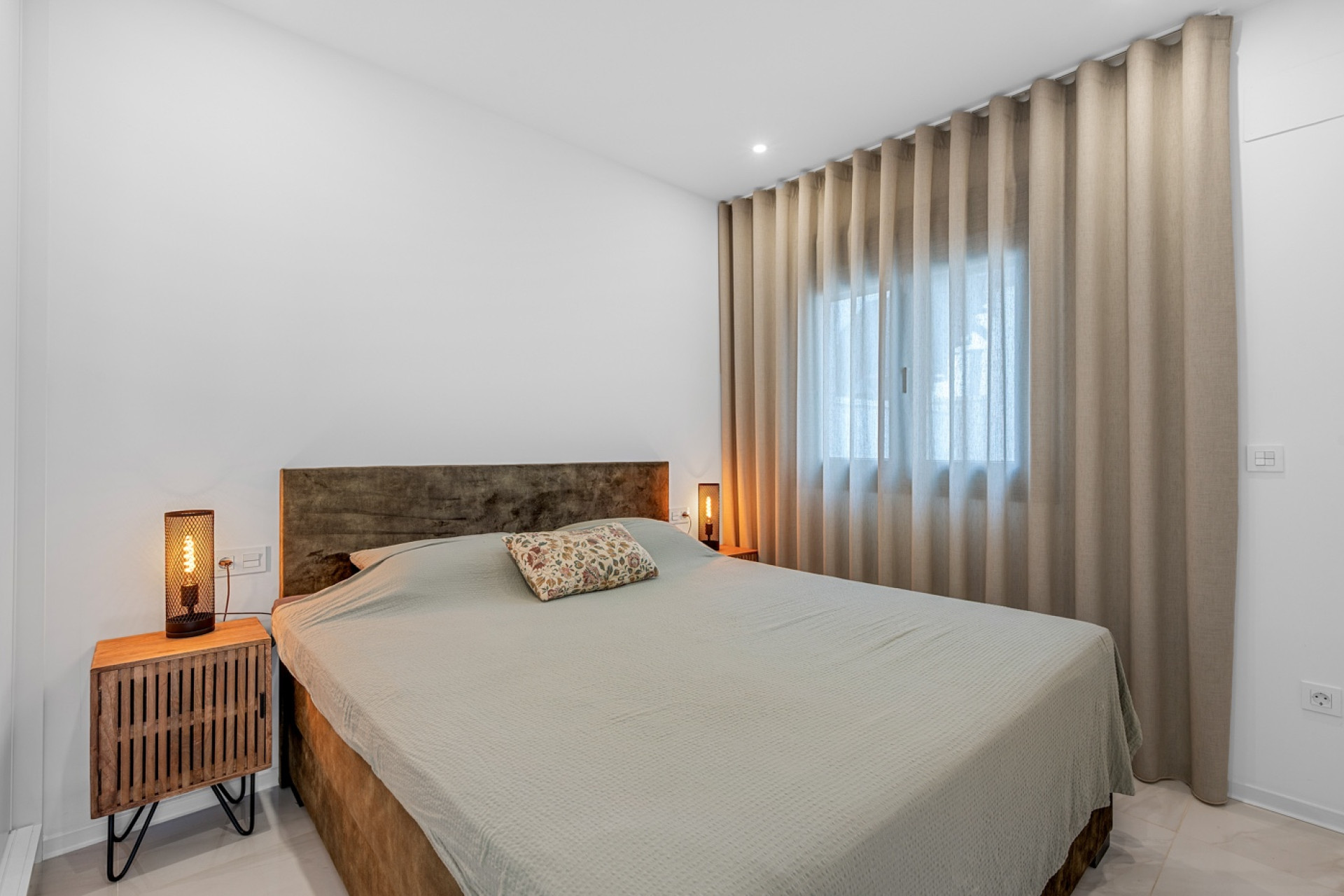 Revente - Villa - Orihuela Costa - Orihuela