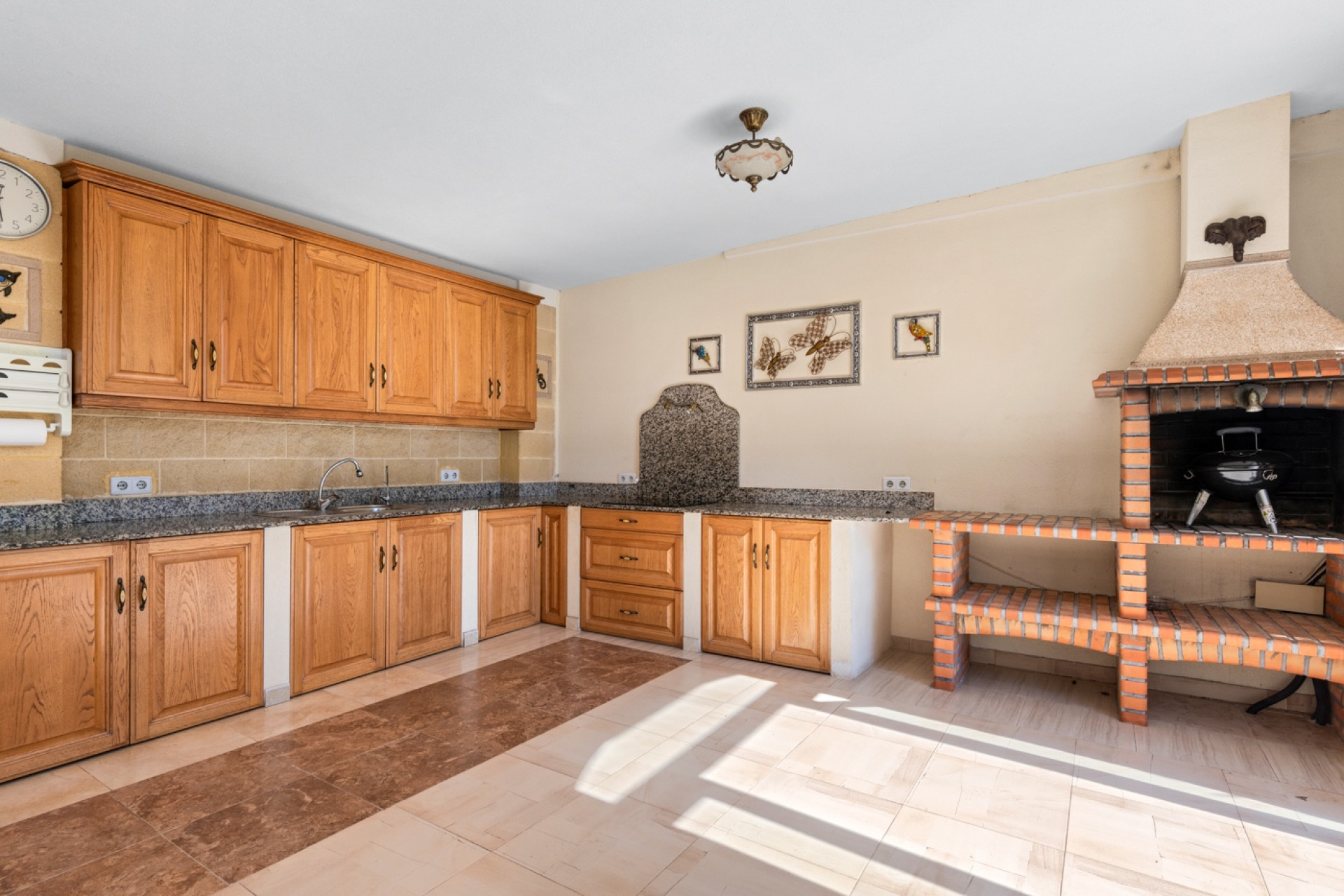 Revente - Villa - Orihuela Costa - Playa Flamenca