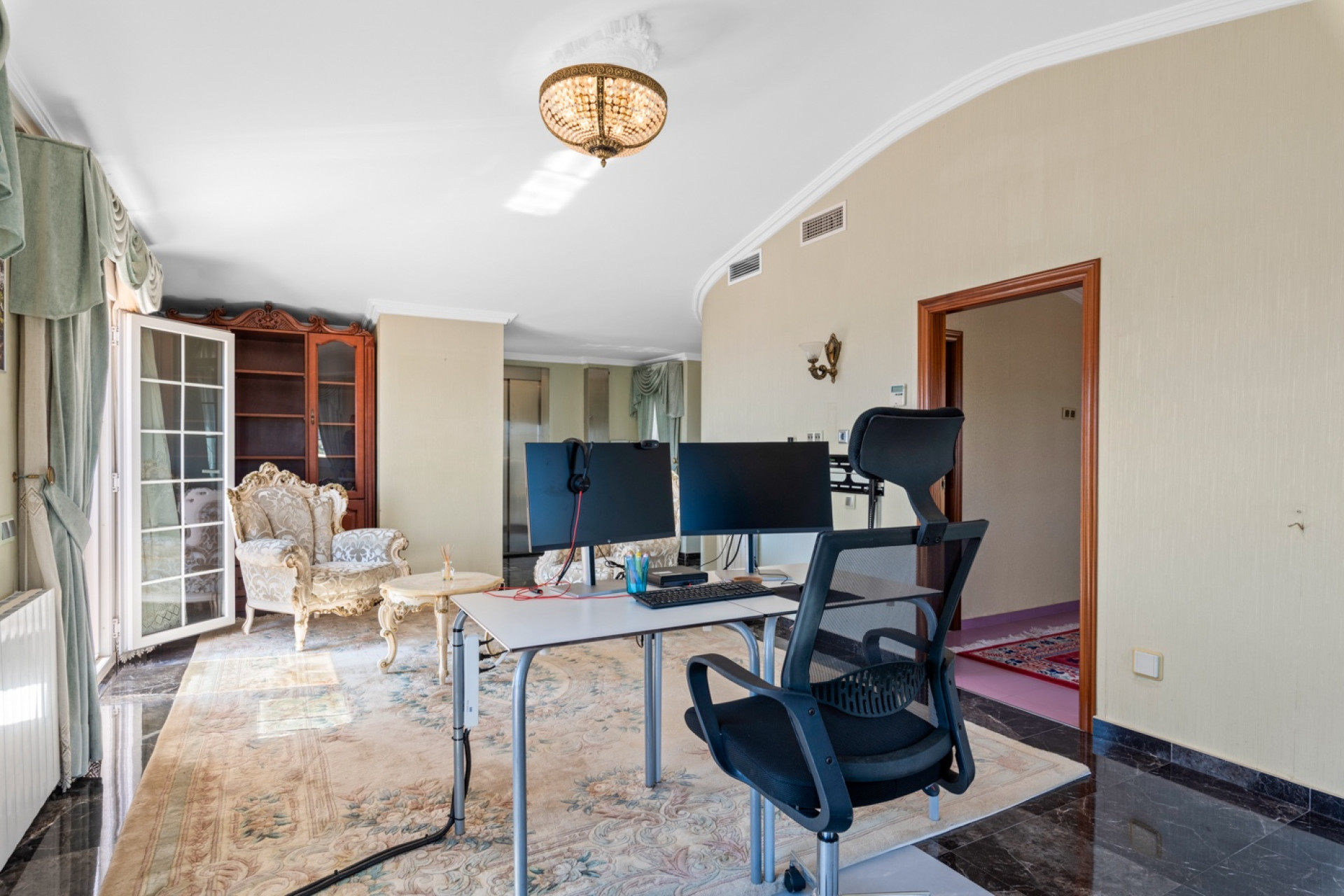 Revente - Villa - Orihuela Costa - Playa Flamenca