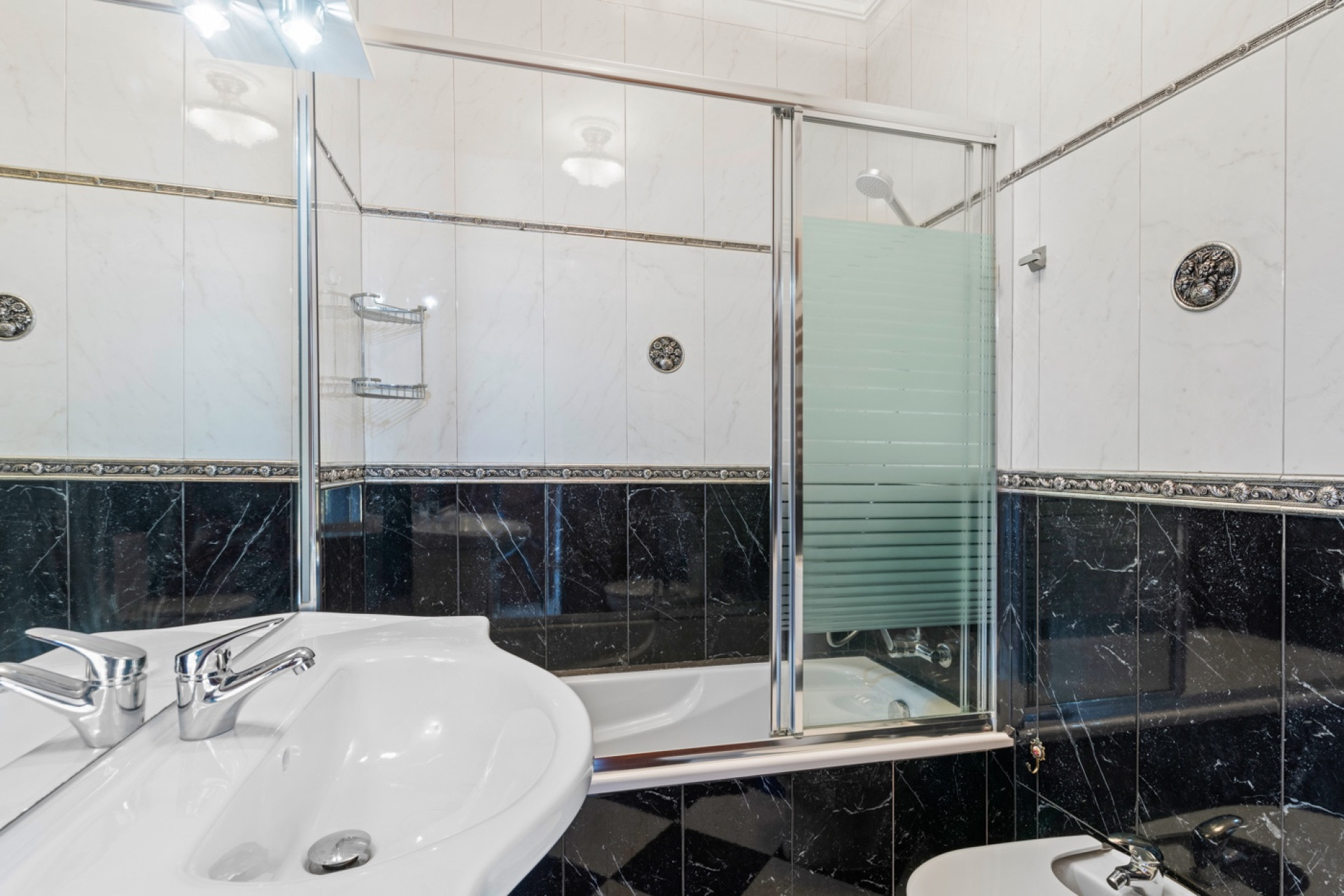 Revente - Villa - Orihuela Costa - Playa Flamenca