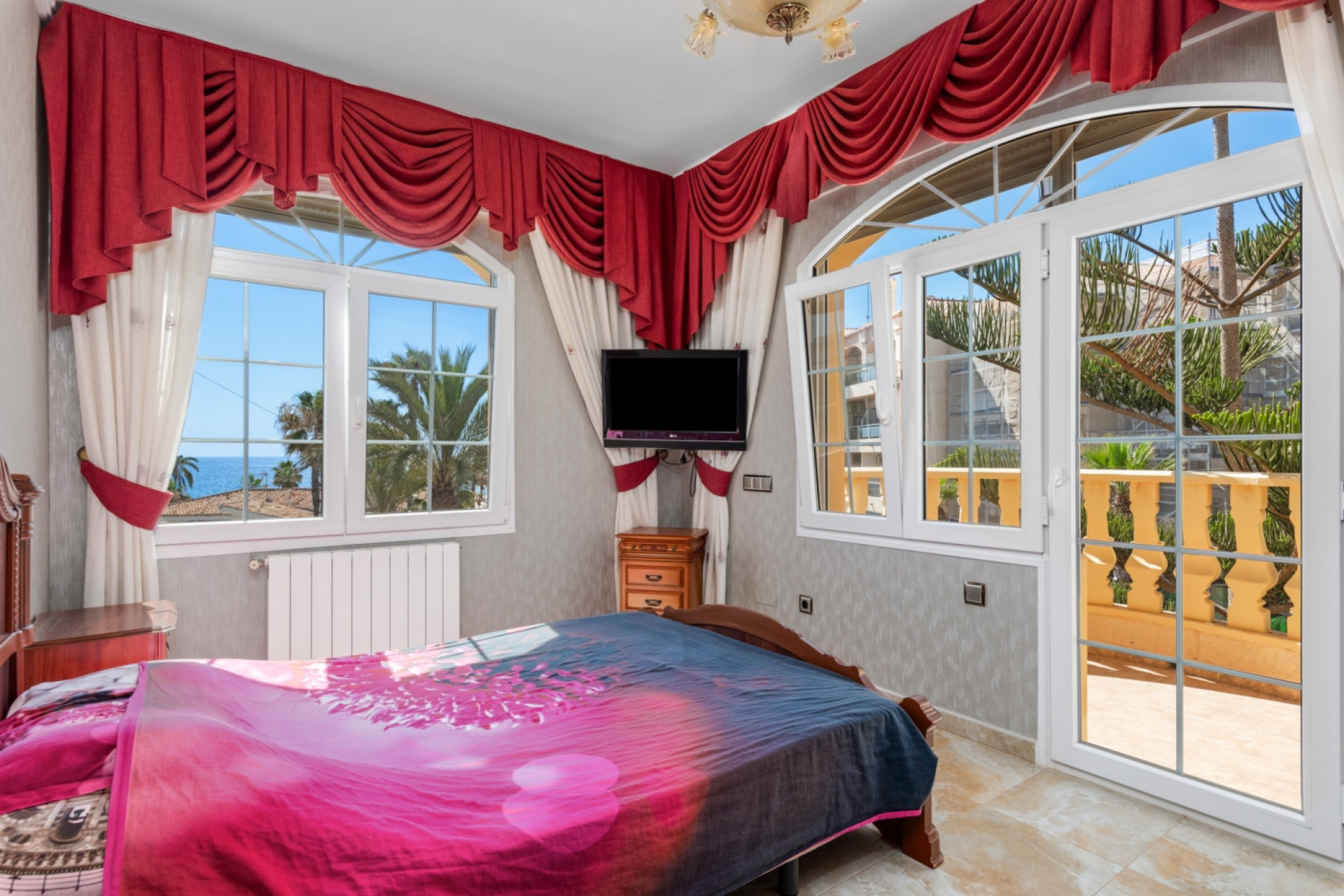 Revente - Villa - Orihuela Costa - Playa Flamenca