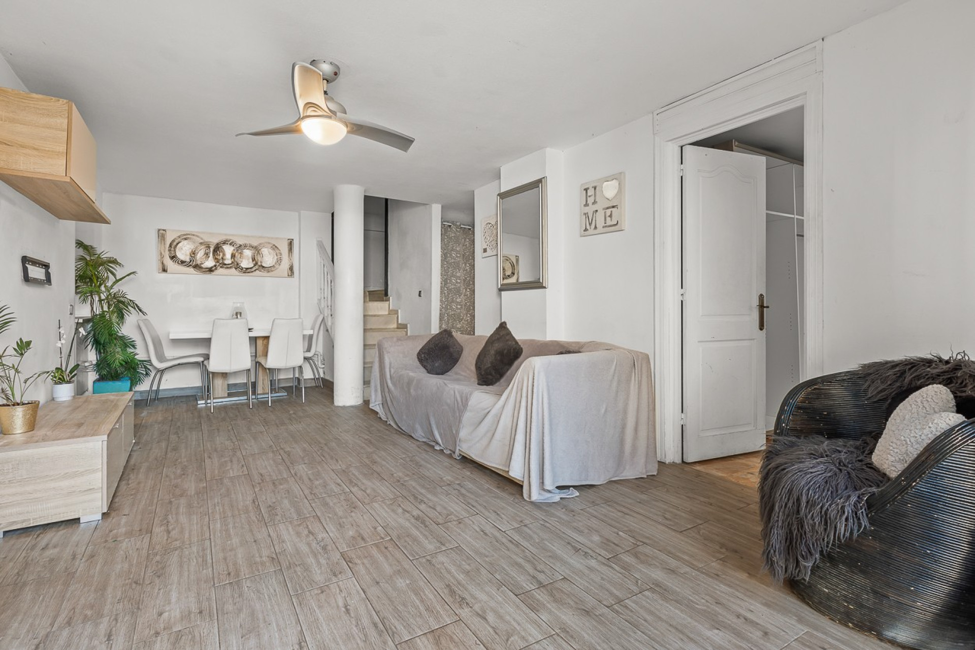 Revente - Villa - Orihuela Costa - Playa Flamenca