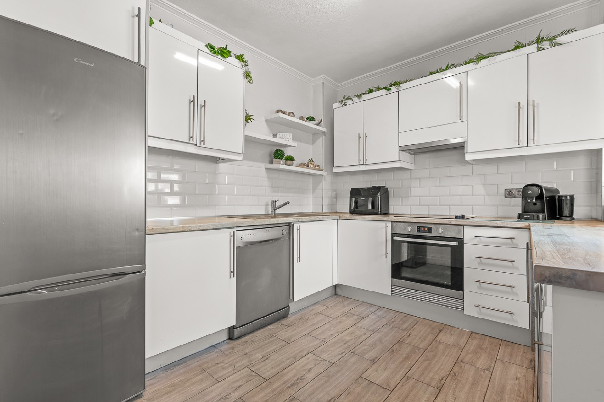 Revente - Villa - Orihuela Costa - Playa Flamenca