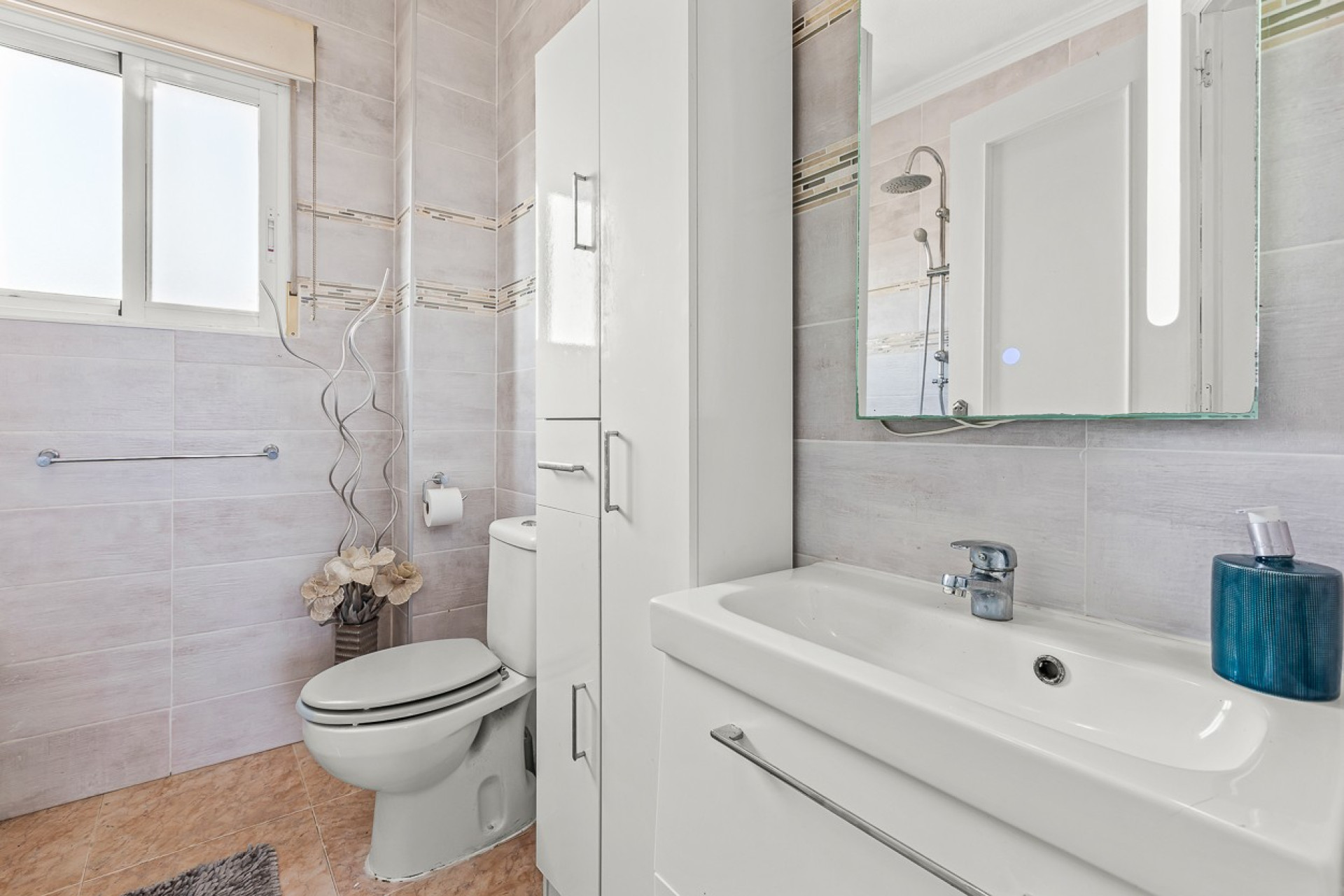 Revente - Villa - Orihuela Costa - Playa Flamenca