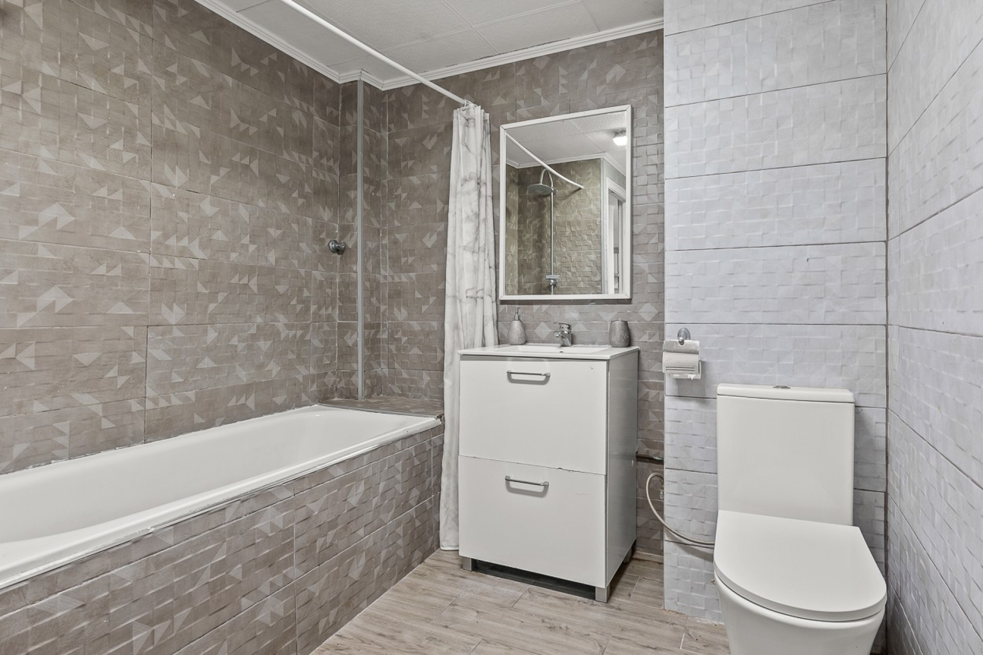 Revente - Villa - Orihuela Costa - Playa Flamenca