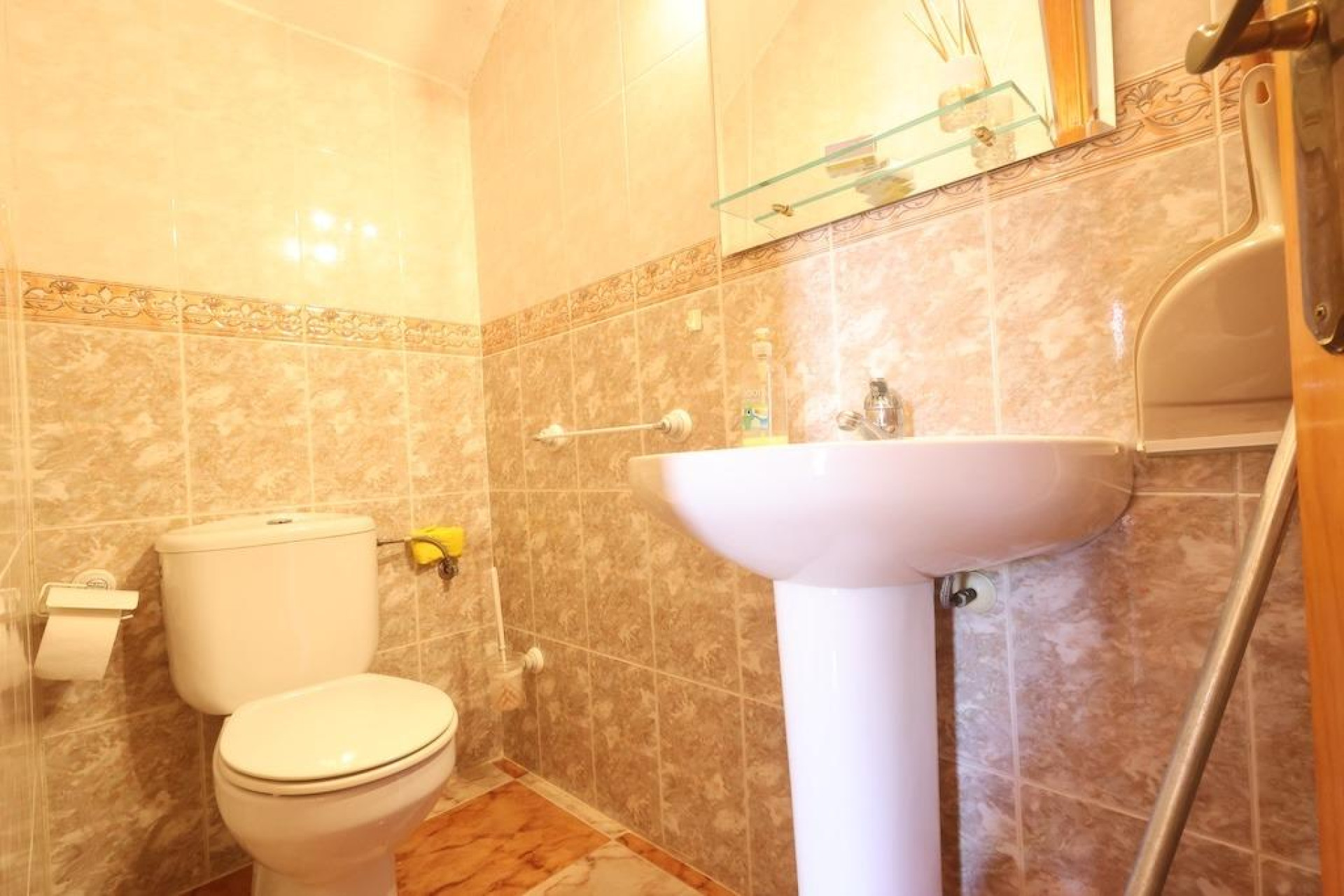 Revente - Villa - Orihuela Costa - Playa Flamenca