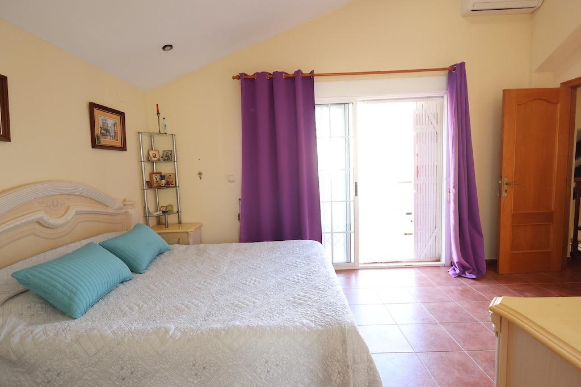 Revente - Villa - Orihuela Costa - Playa Flamenca