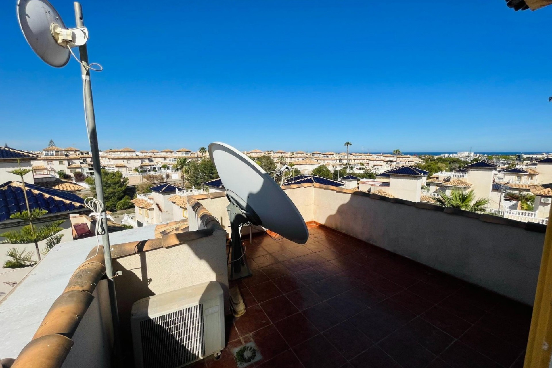 Revente - Villa - Orihuela Costa - Playa Flamenca