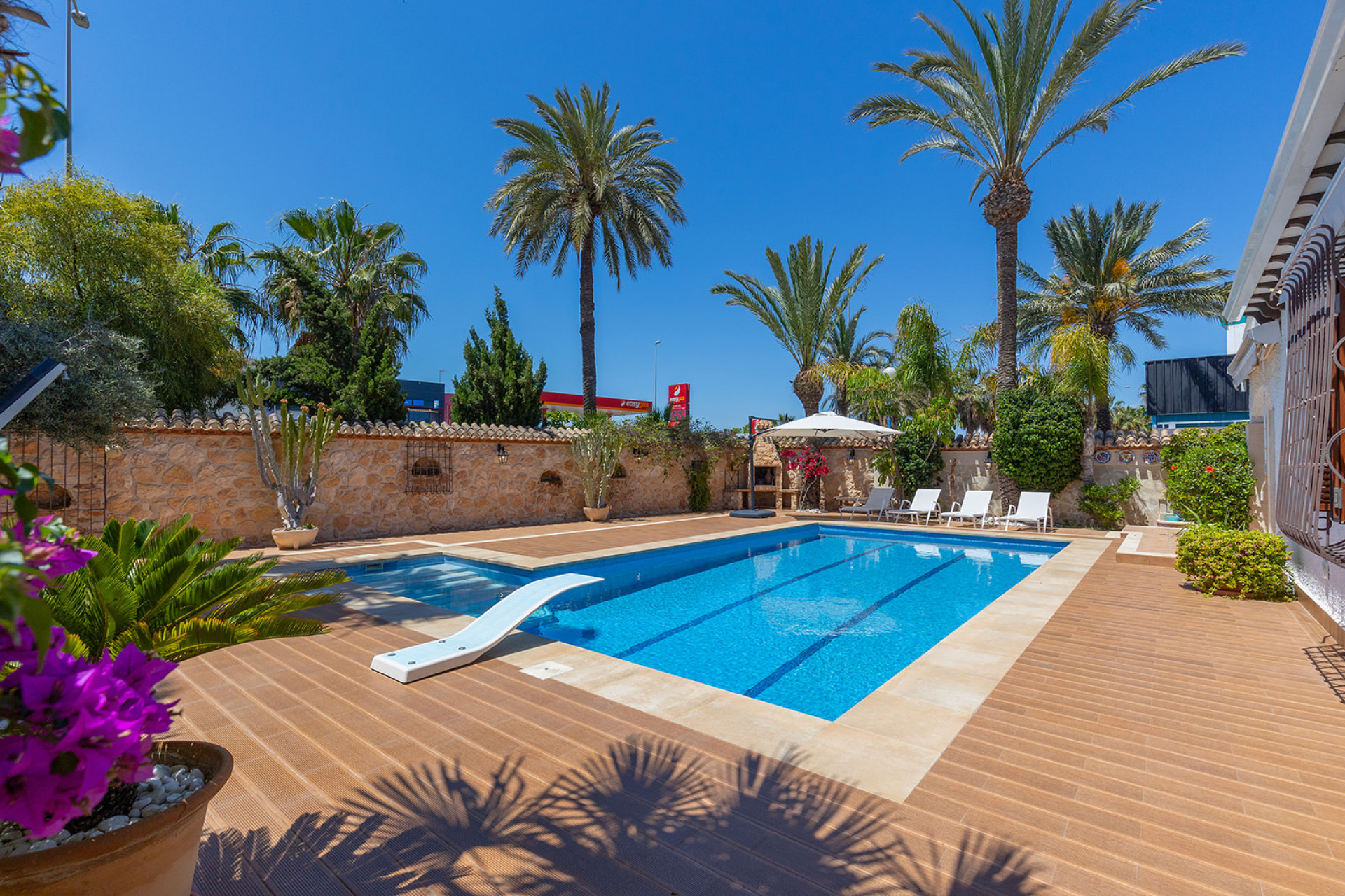 Revente - Villa - Orihuela Costa - Punta Prima
