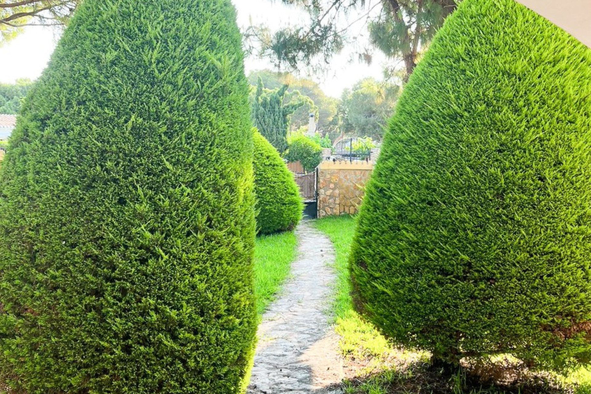 Revente - Villa - Orihuela Costa - Punta Prima