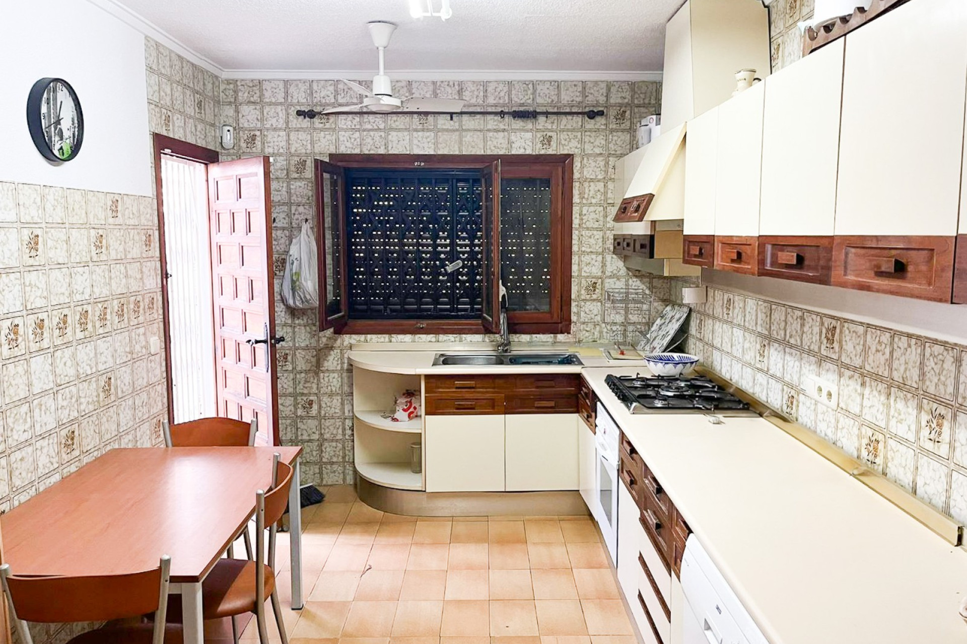 Revente - Villa - Orihuela Costa - Punta Prima