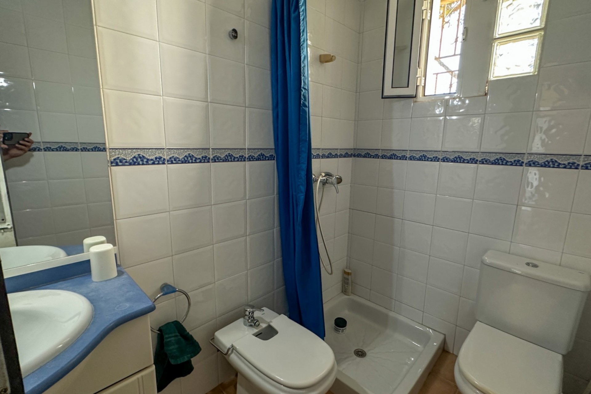 Revente - Villa - Orihuela Costa - Punta Prima