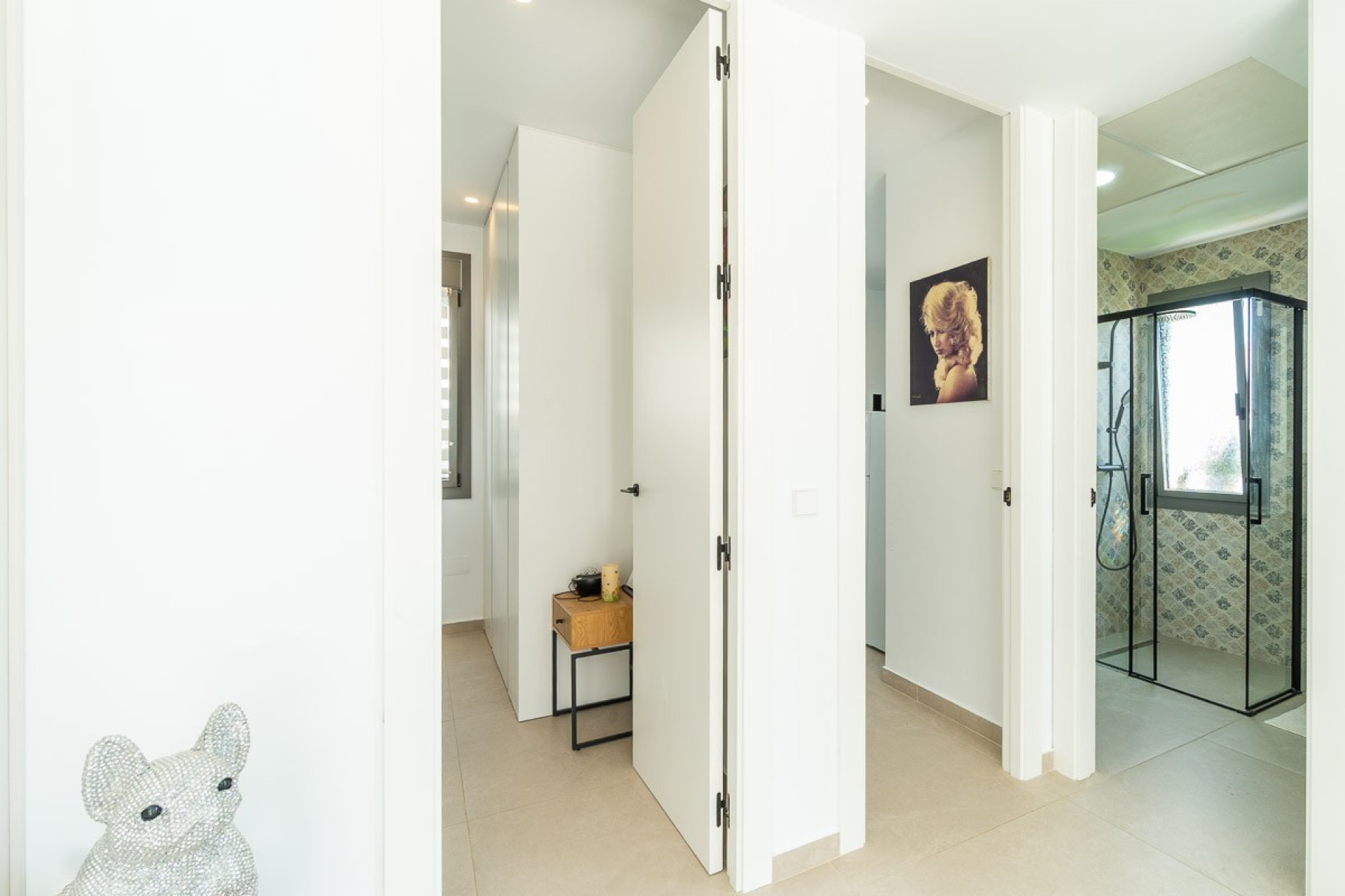 Revente - Villa - Orihuela Costa - Villamartin Golf