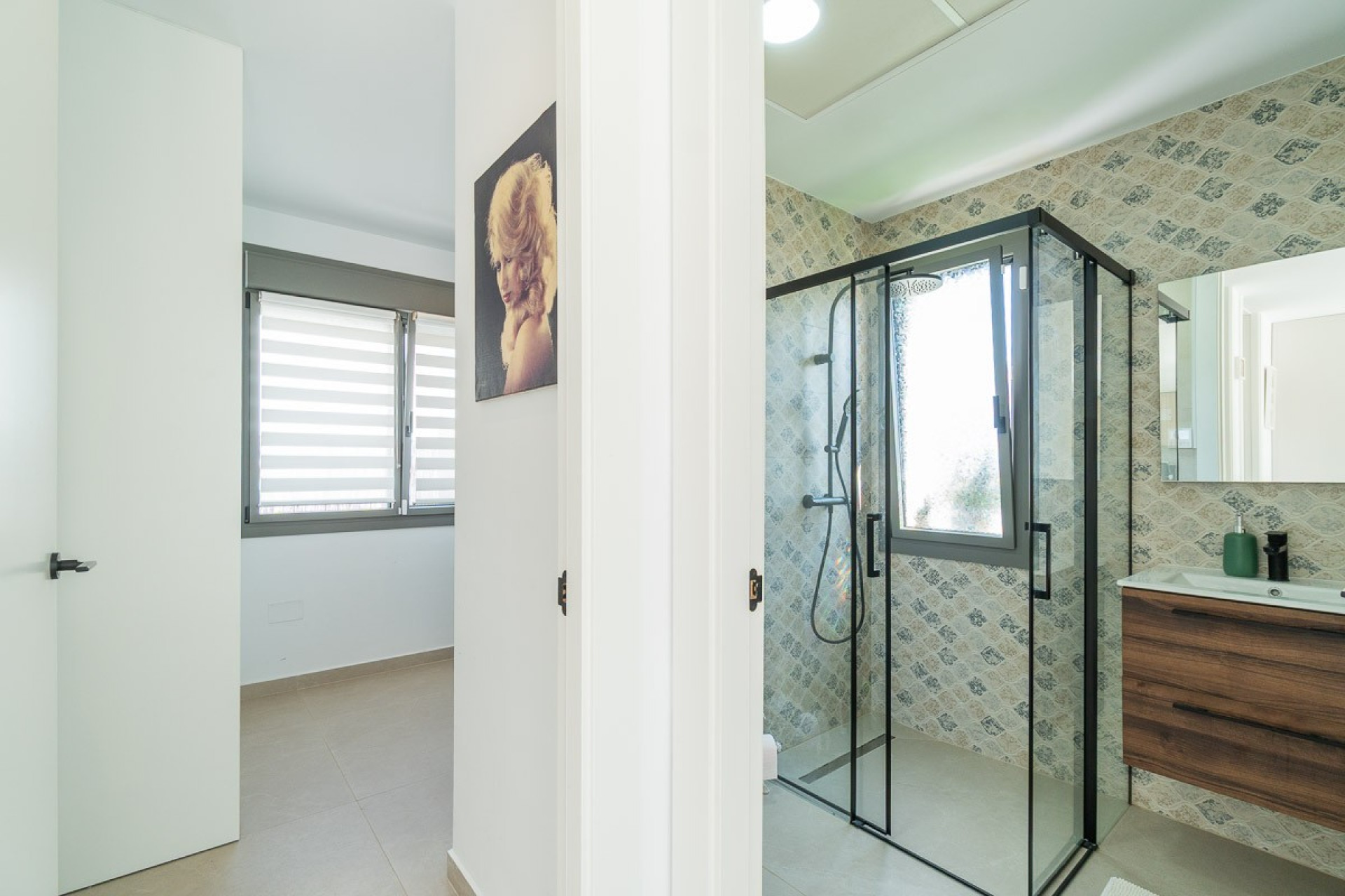 Revente - Villa - Orihuela Costa - Villamartin Golf