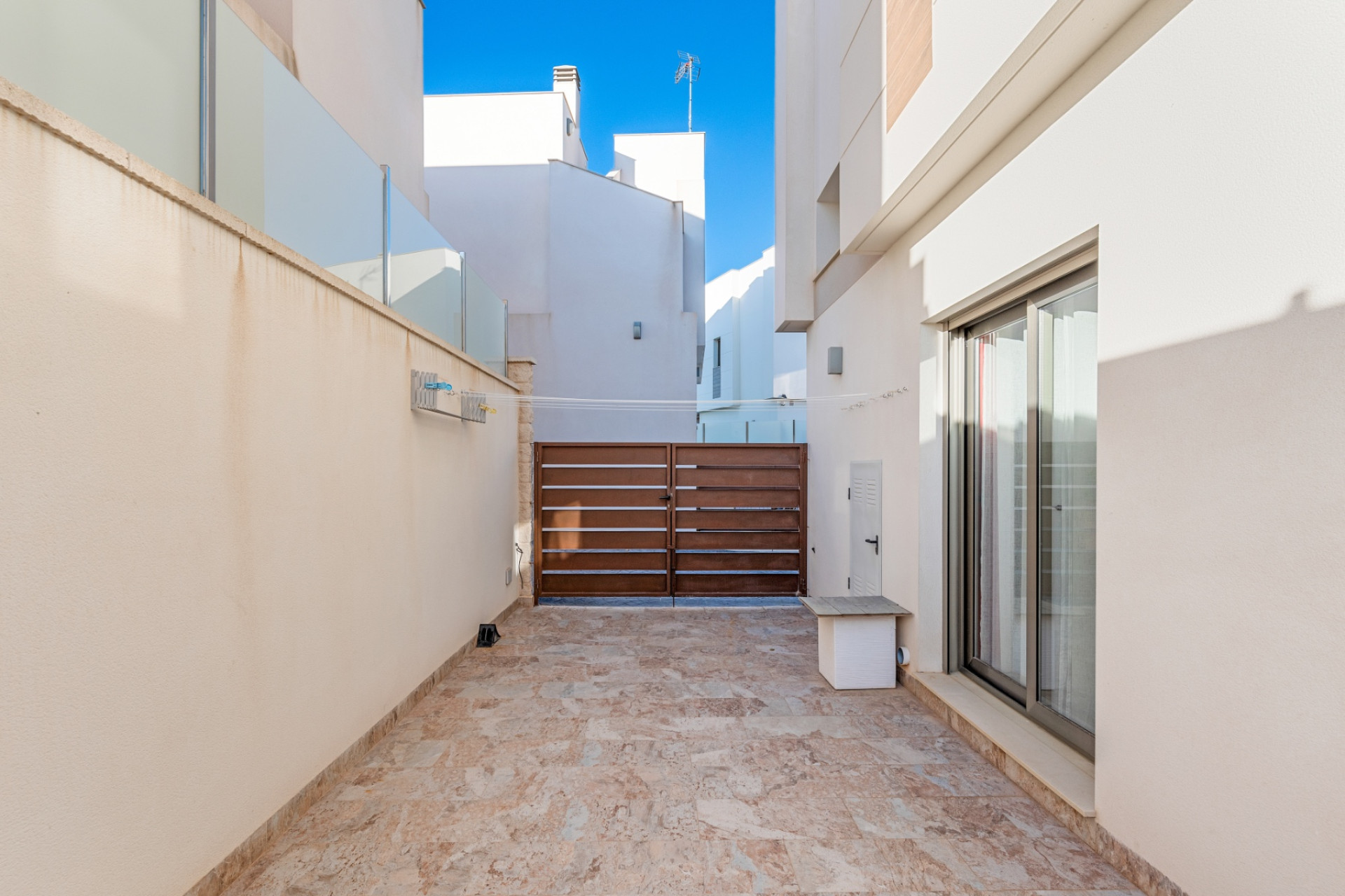 Revente - Villa - Orihuela Costa - Villamartín