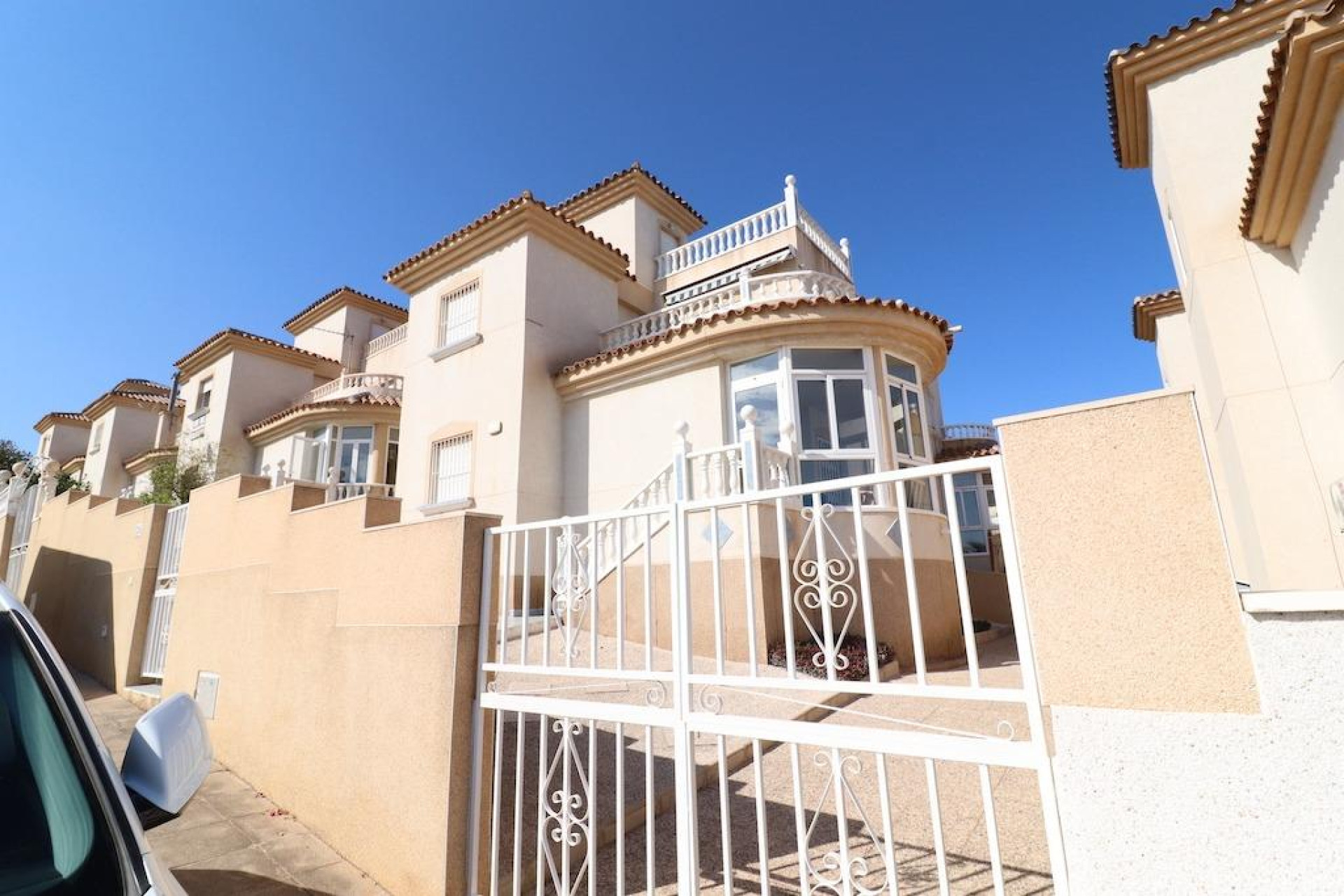 Revente - Villa - Orihuela Costa - Villamartín