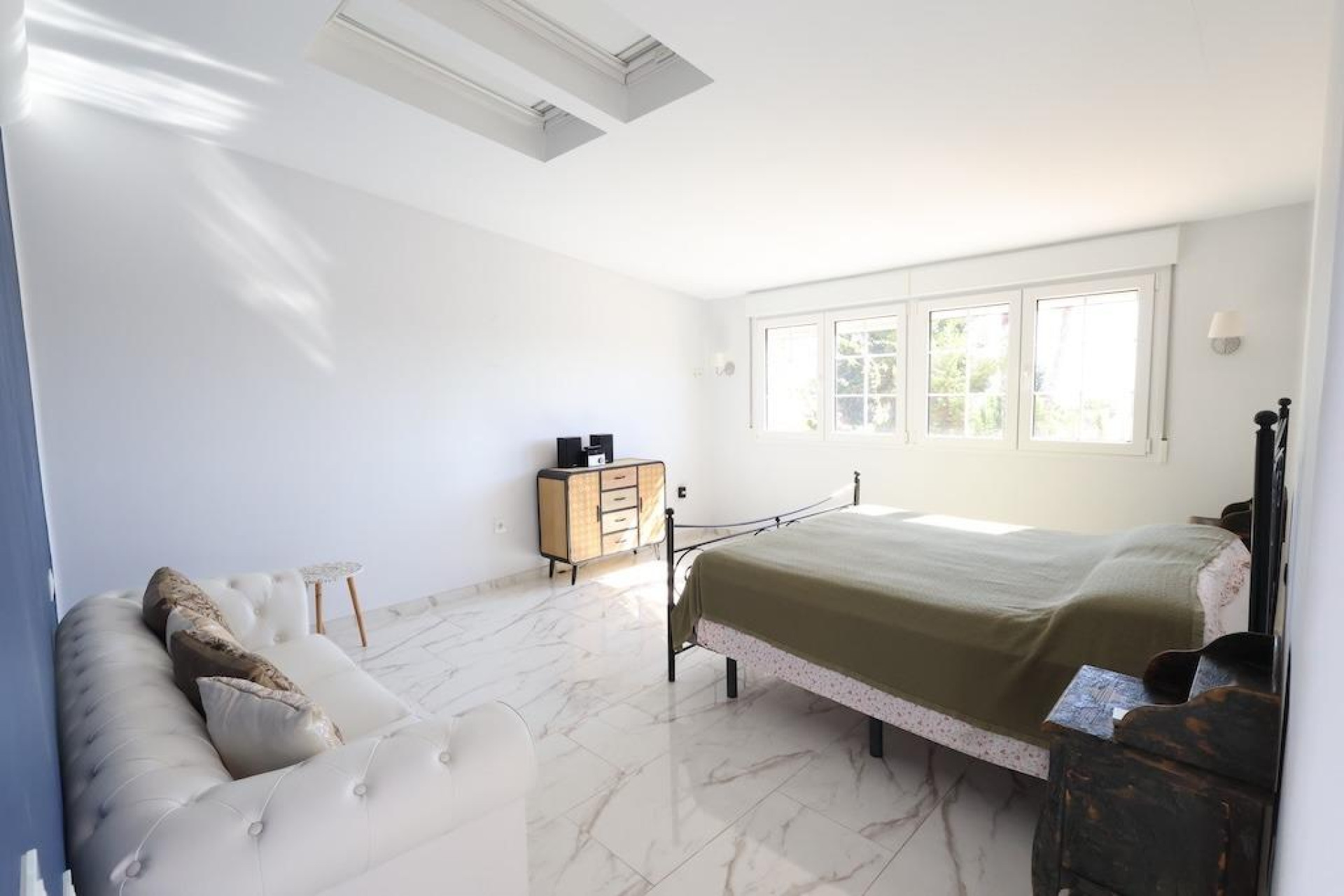 Revente - Villa - Orihuela Costa - Villamartín