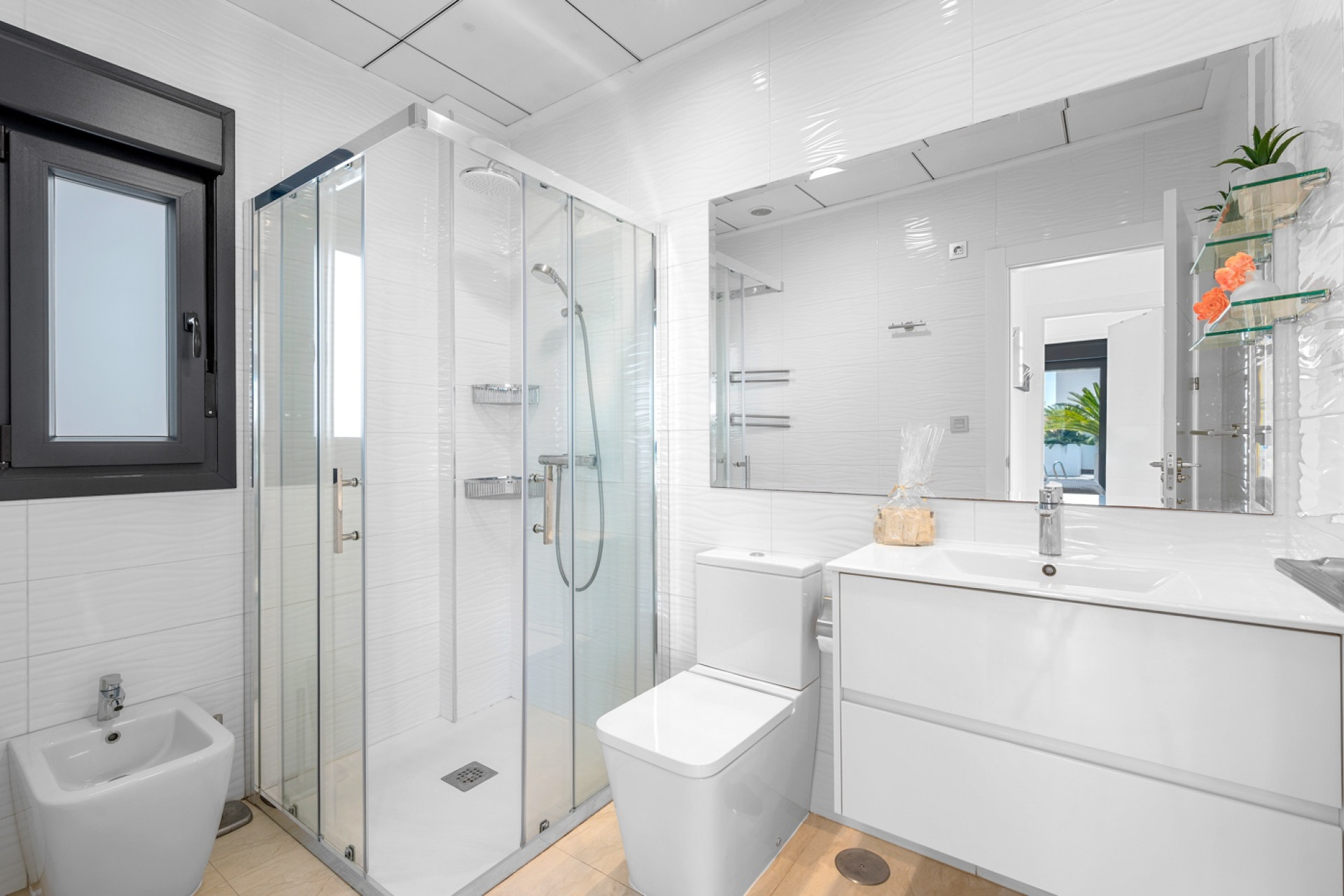 Revente - Villa - Orihuela Costa - Villamartín