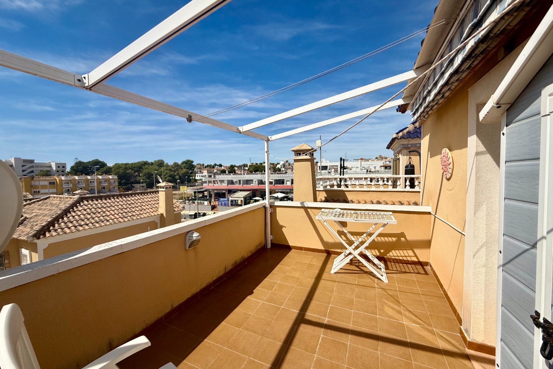 Revente - Villa - Orihuela Costa - Villamartín