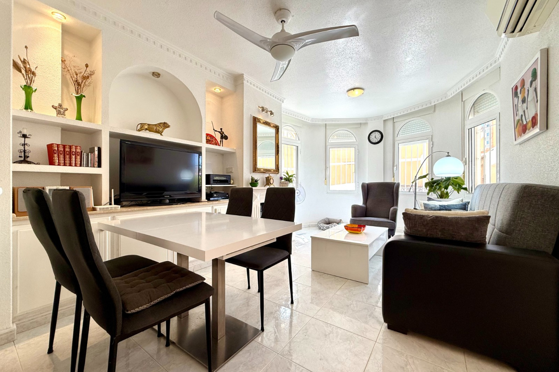 Revente - Villa - Orihuela Costa - Villamartín