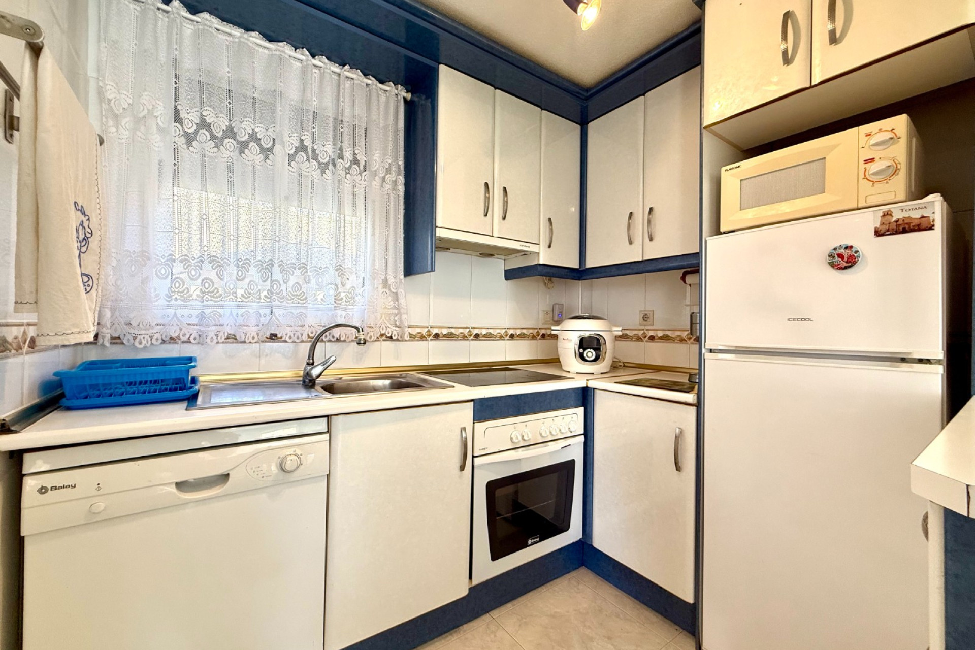 Revente - Villa - Orihuela Costa - Villamartín