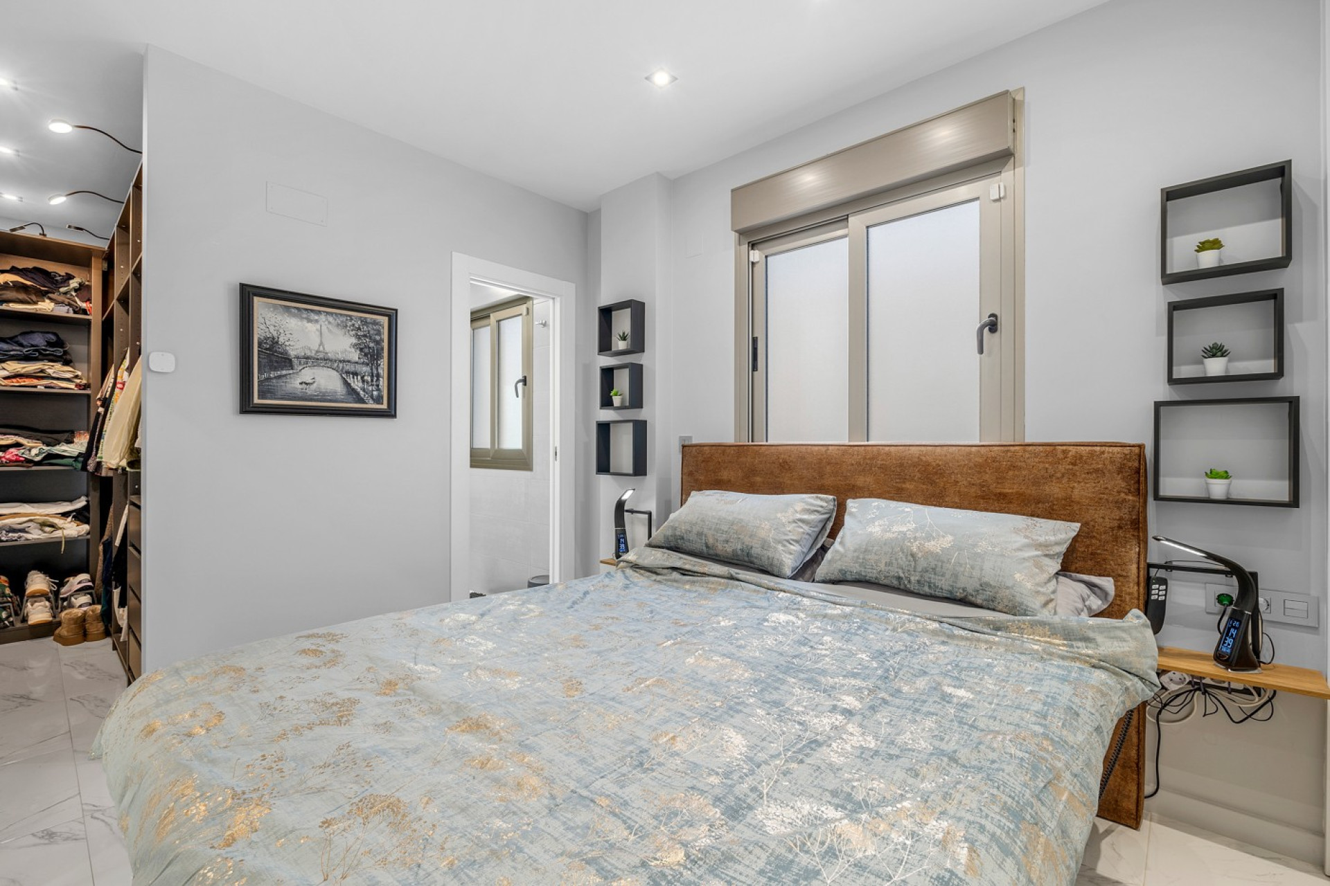 Revente - Villa - Orihuela Costa - Villamartín