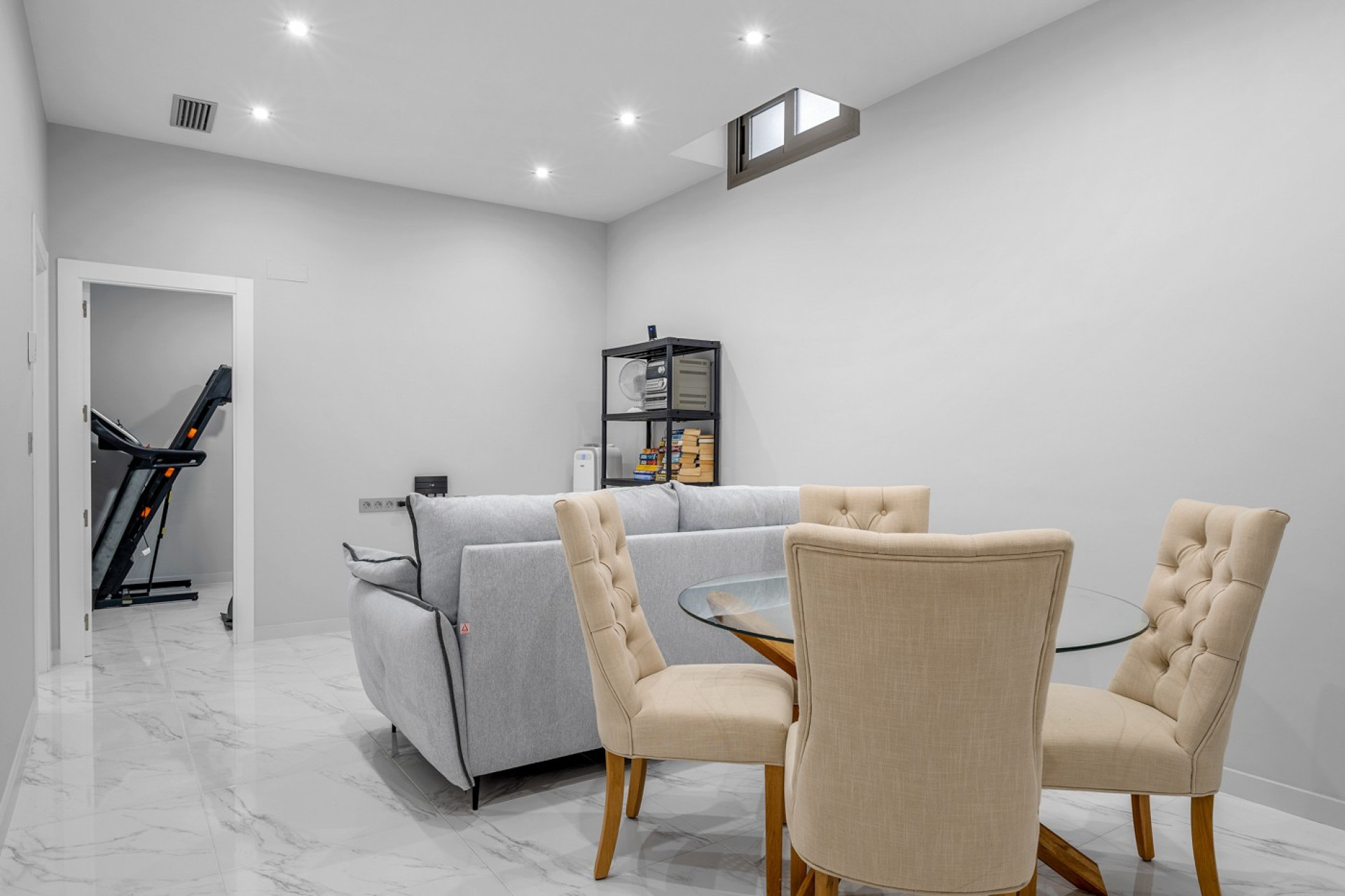 Revente - Villa - Orihuela Costa - Villamartín