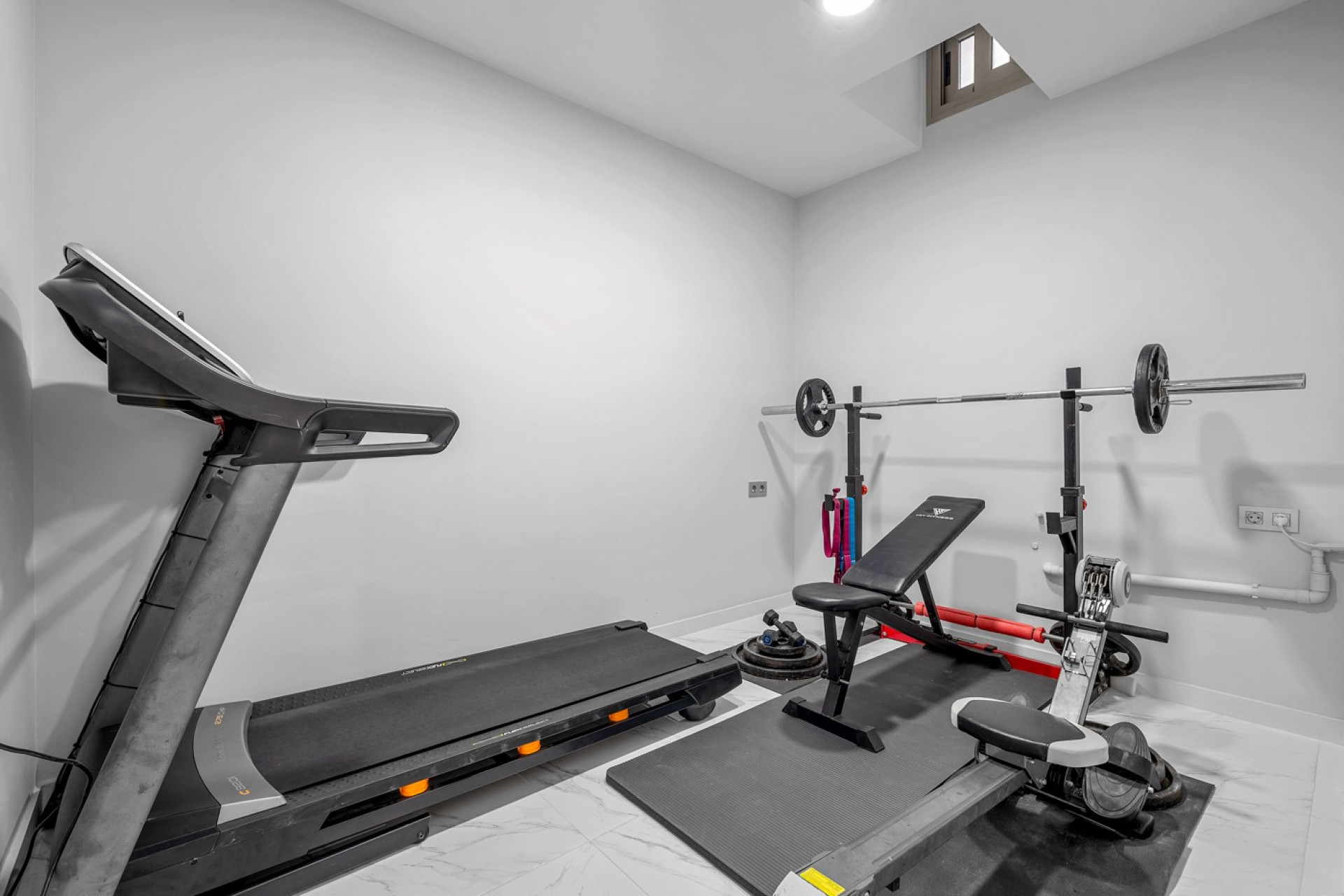 Revente - Villa - Orihuela Costa - Villamartín