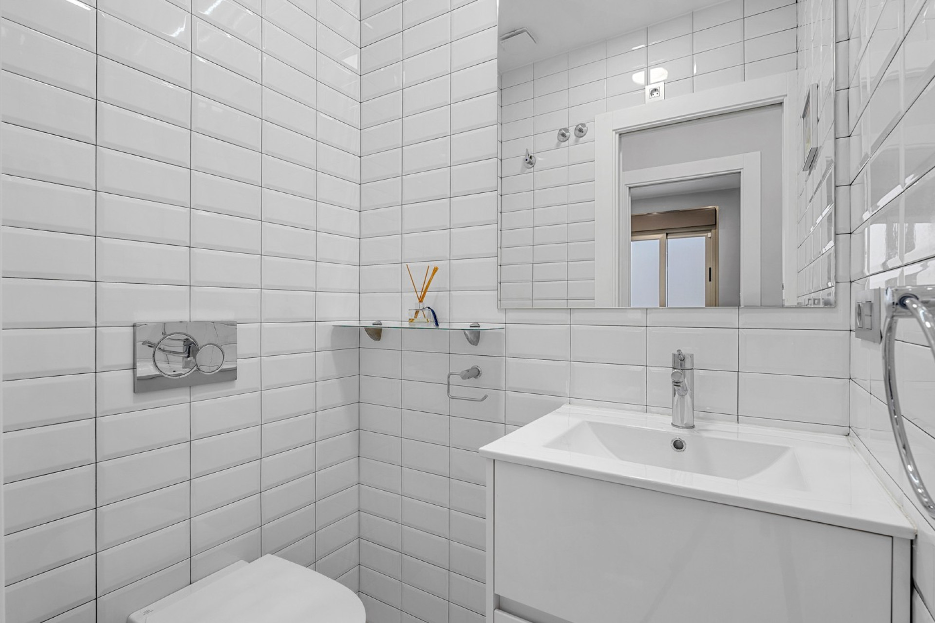 Revente - Villa - Orihuela Costa - Villamartín