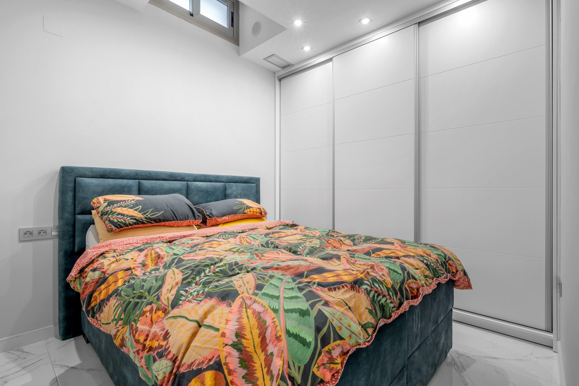 Revente - Villa - Orihuela Costa - Villamartín