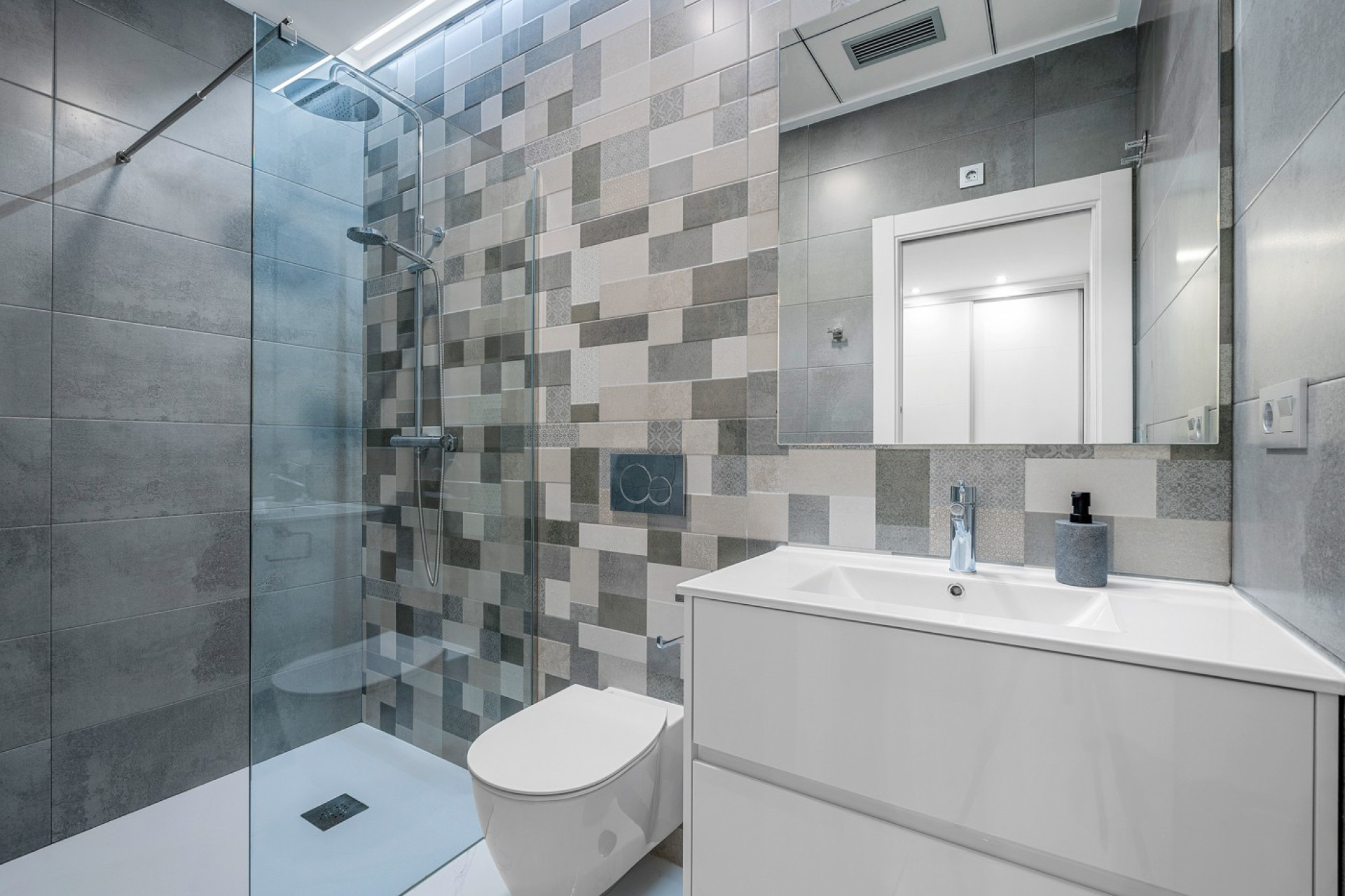 Revente - Villa - Orihuela Costa - Villamartín