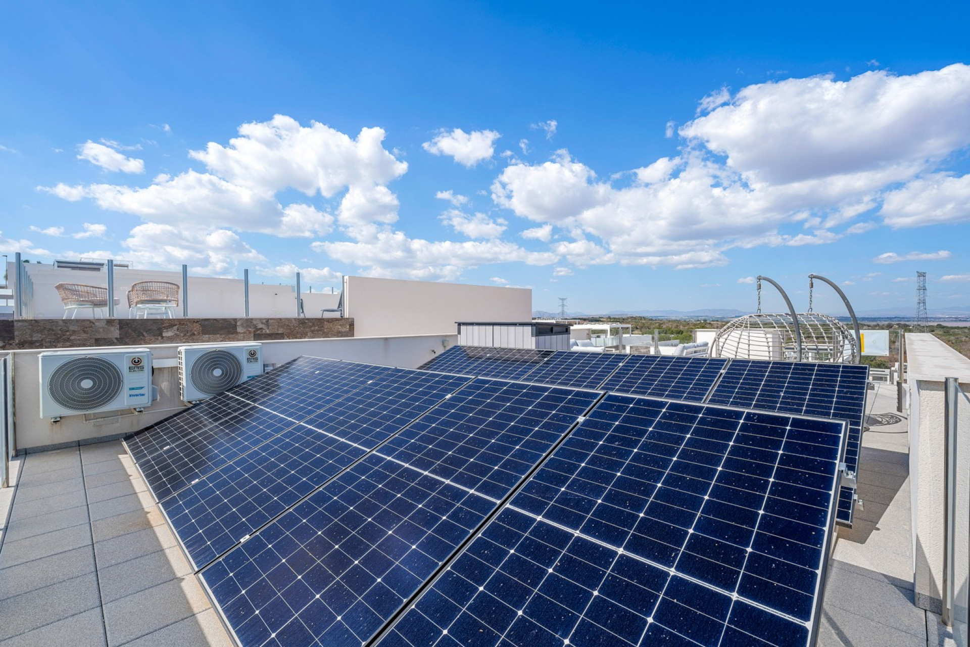 Revente - Villa - Orihuela Costa - Villamartín