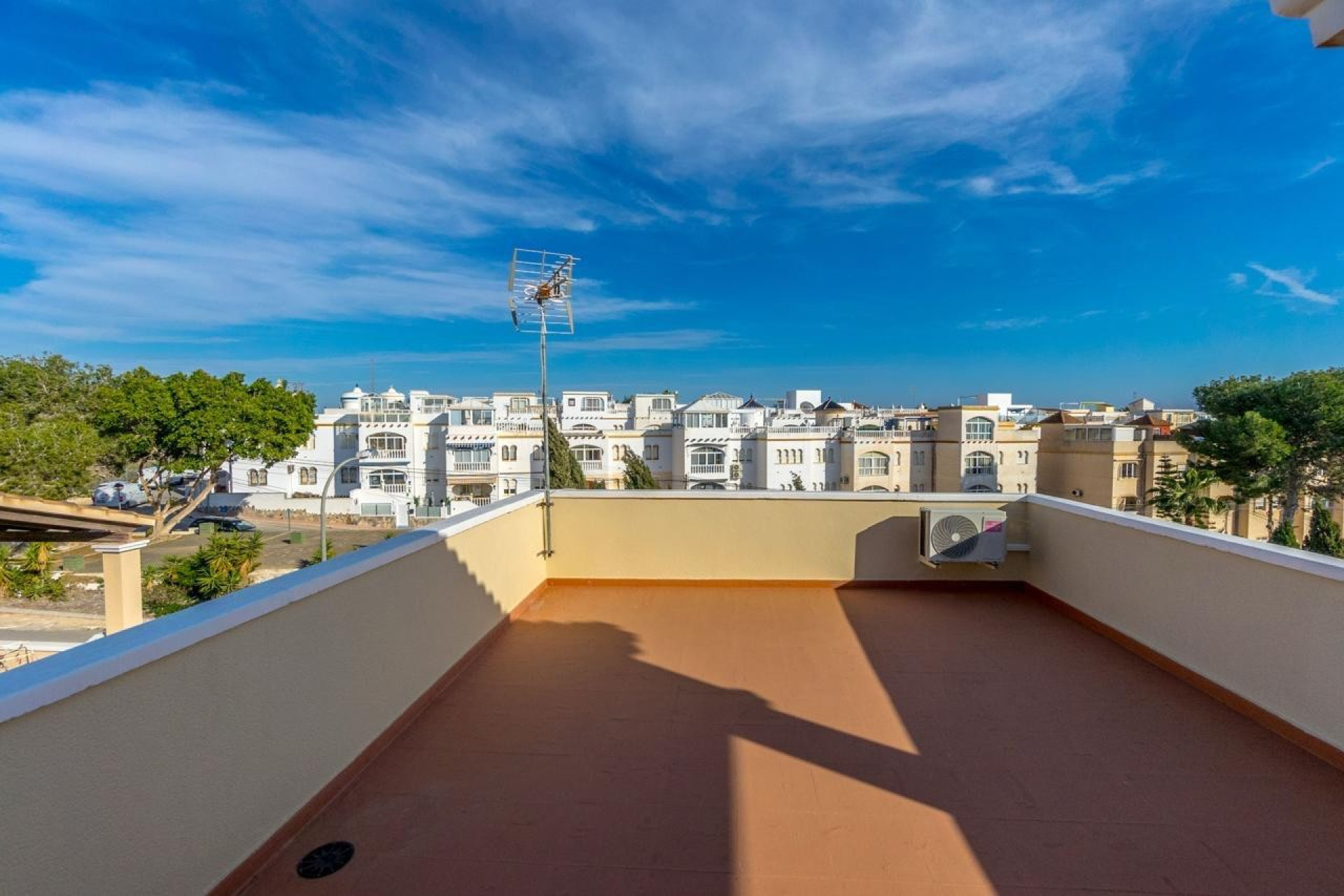 Revente - Villa - Orihuela Costa - Villamartín