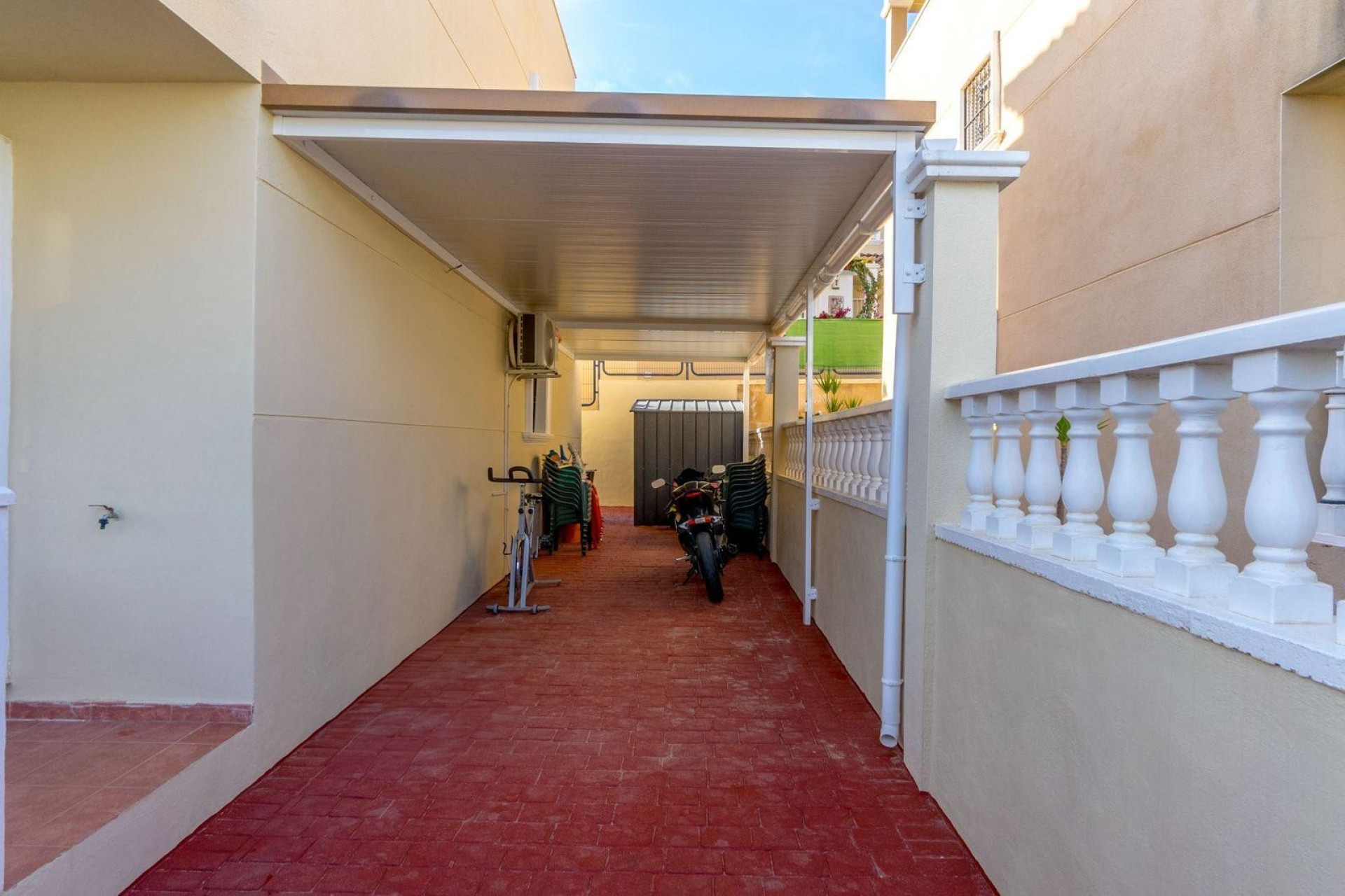 Revente - Villa - Orihuela Costa - Villamartín