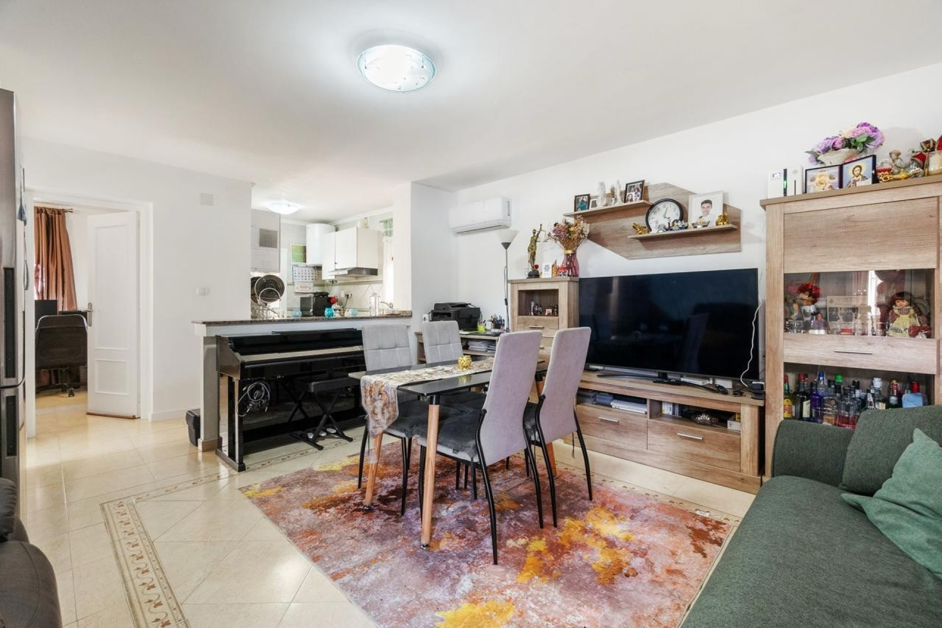 Revente - Villa - Orihuela Costa - Villamartín